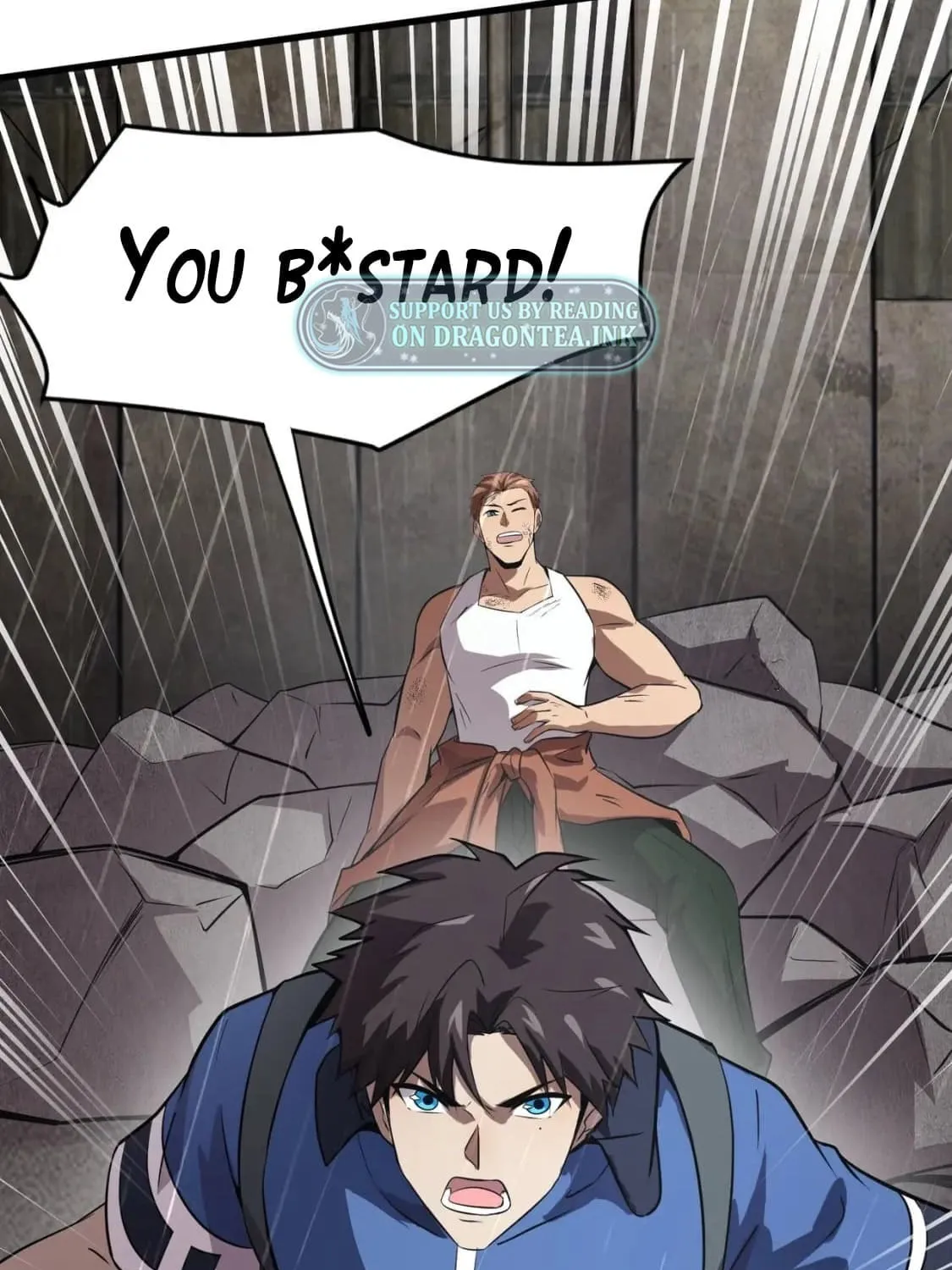 SSS-Rank Lone Summoner Chapter 25 page 61 - 