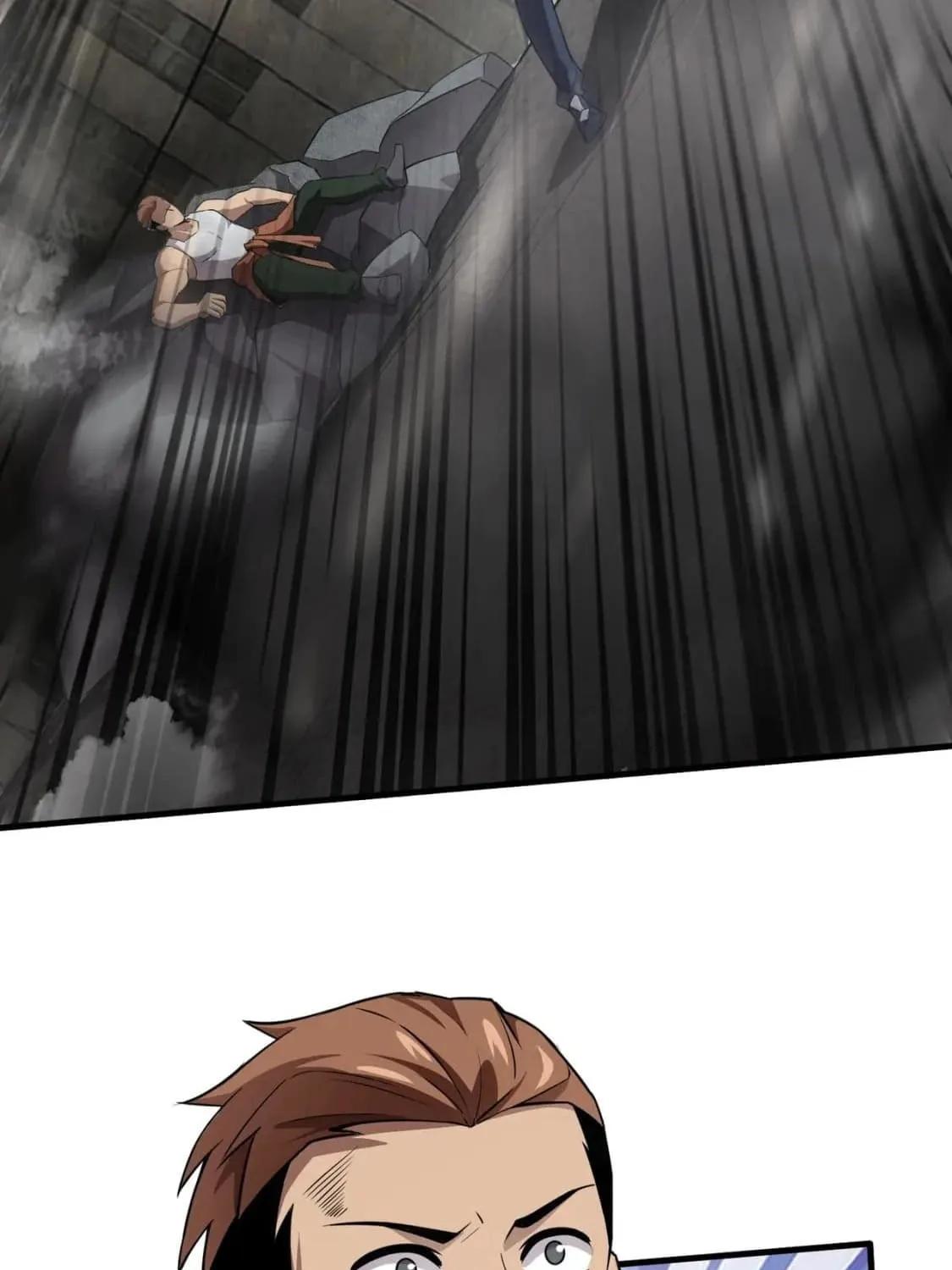 SSS-Rank Lone Summoner Chapter 25 page 70 - 