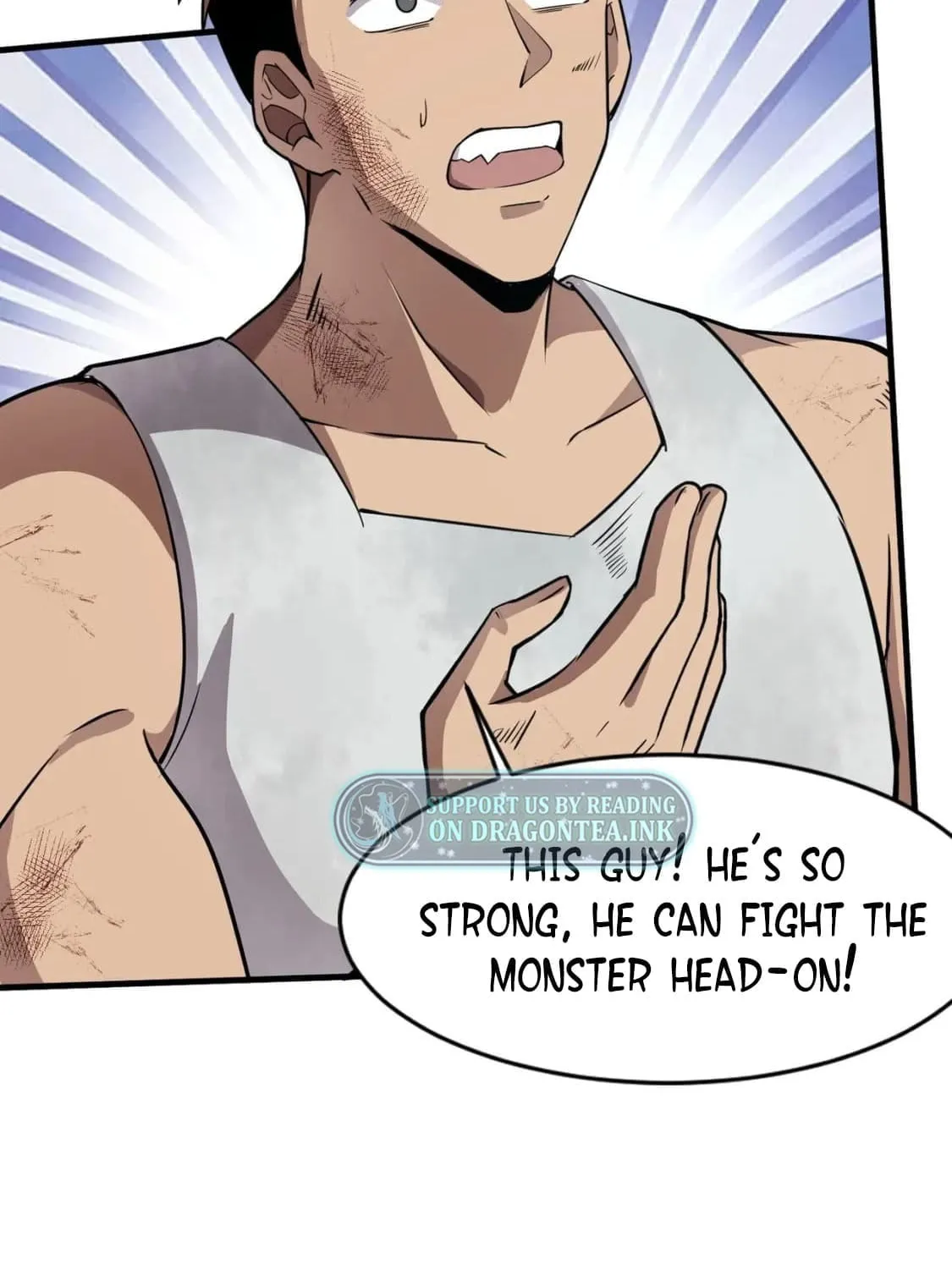 SSS-Rank Lone Summoner Chapter 25 page 71 - 