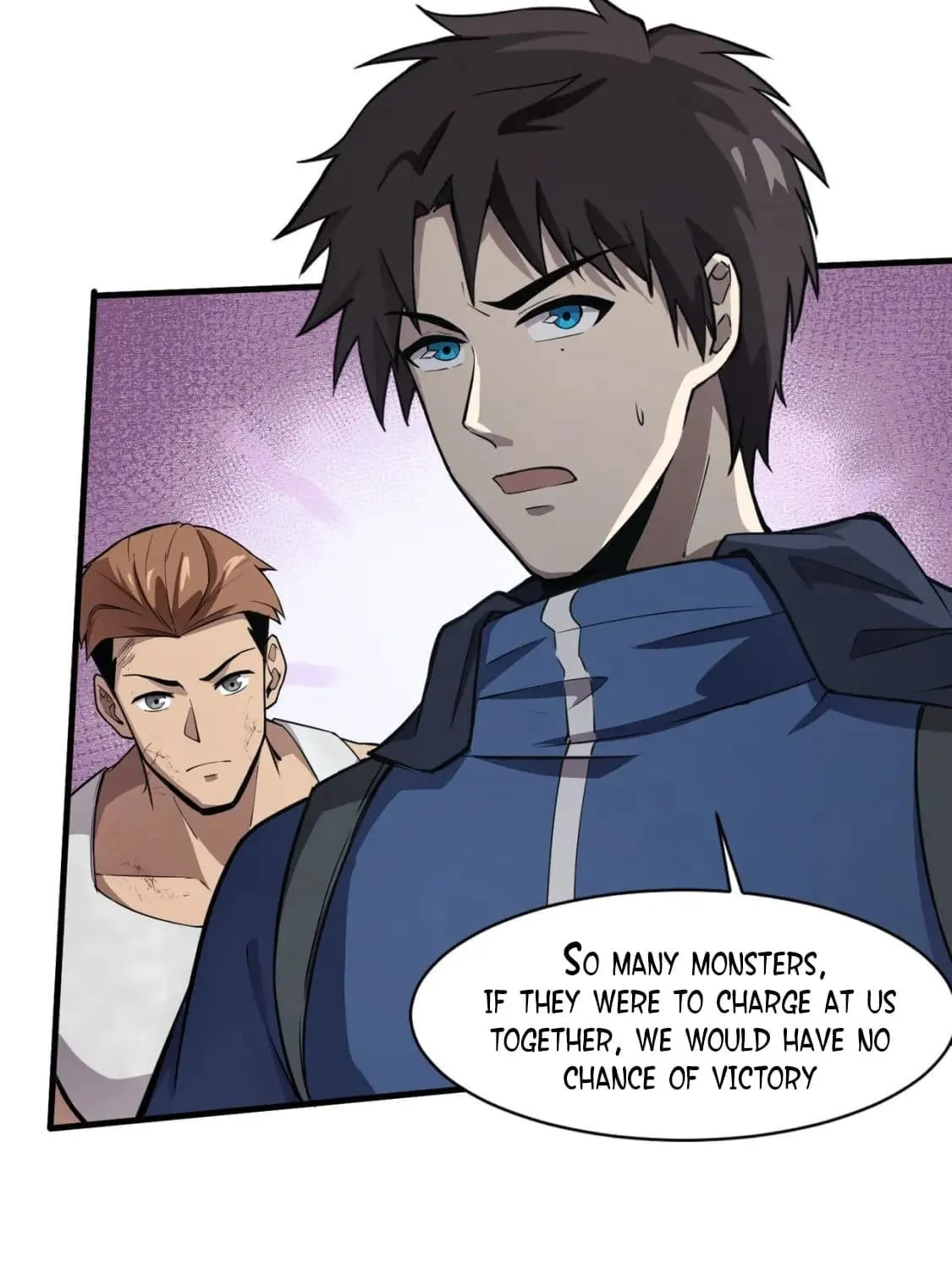 SSS-Rank Lone Summoner Chapter 25 page 76 - 