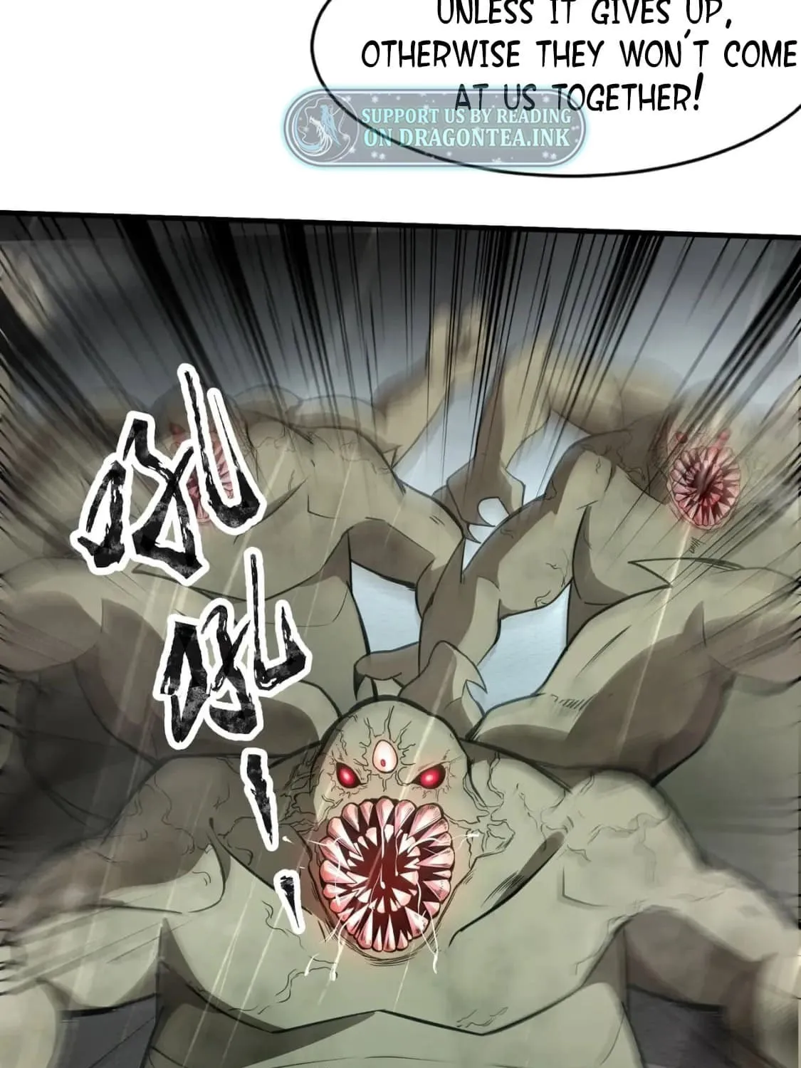 SSS-Rank Lone Summoner Chapter 25 page 78 - 