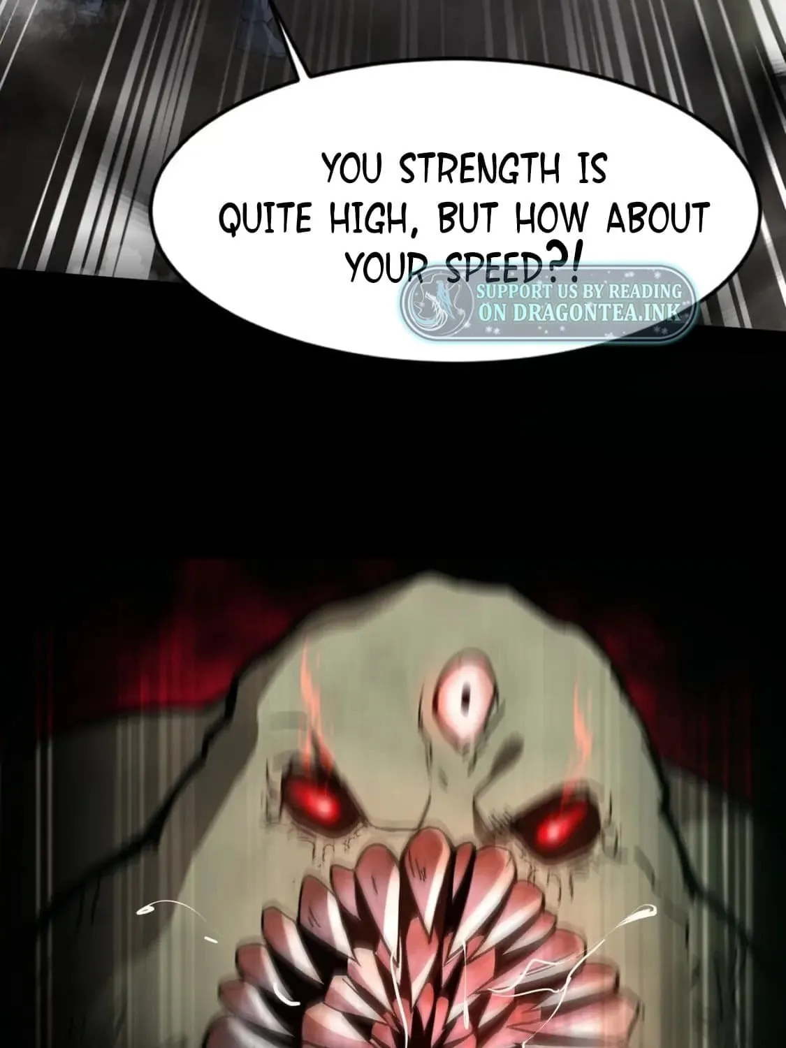 SSS-Rank Lone Summoner Chapter 25 page 84 - 