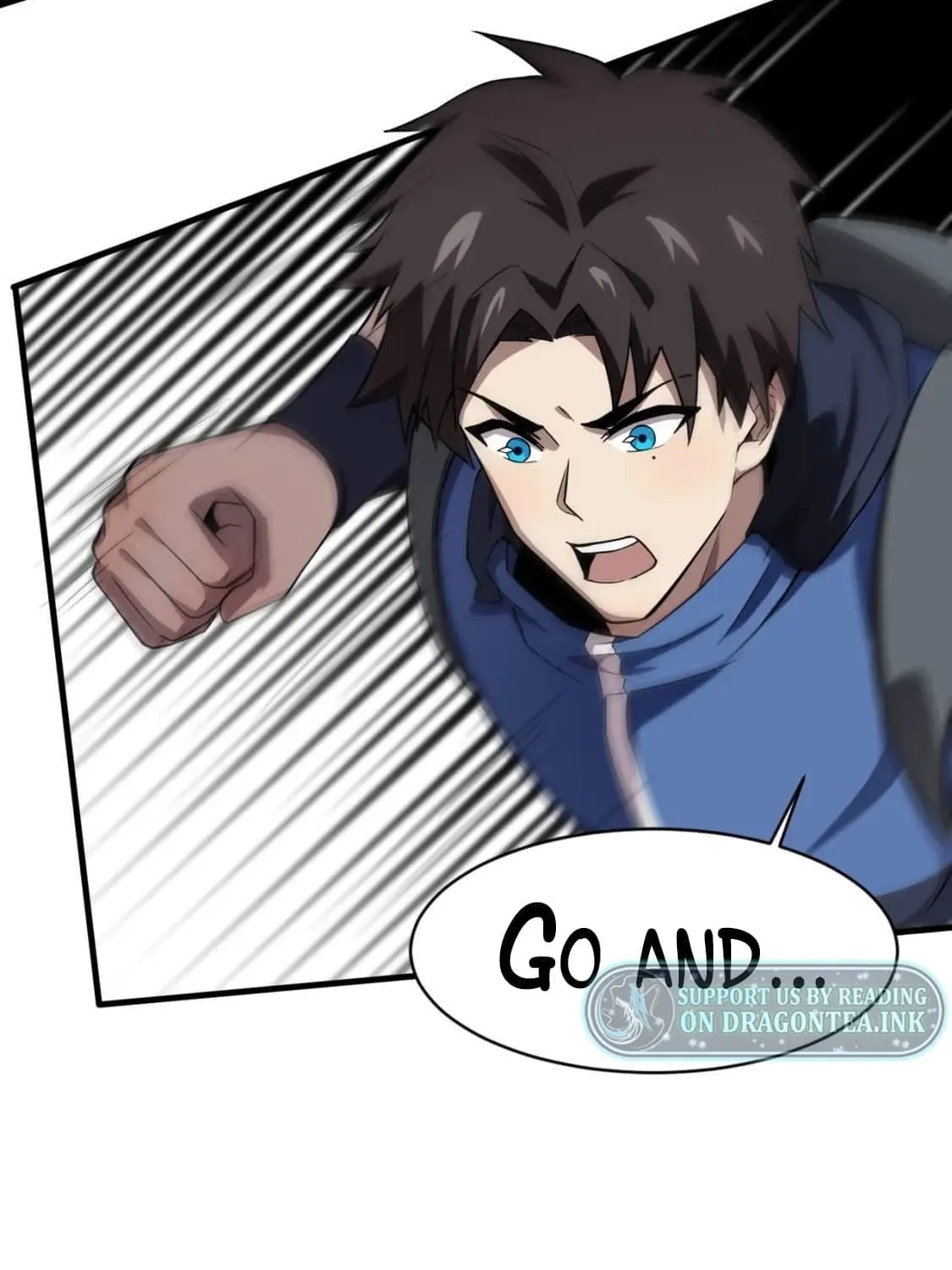 SSS-Rank Lone Summoner Chapter 25 page 91 - 