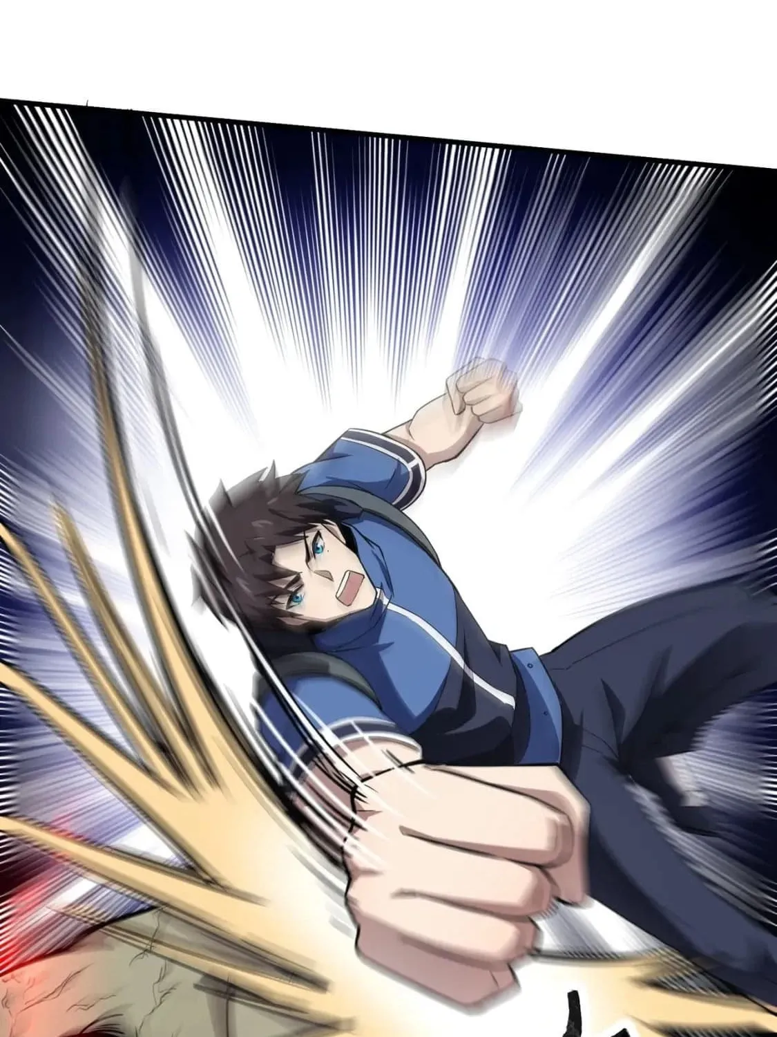 SSS-Rank Lone Summoner Chapter 25 page 92 - 
