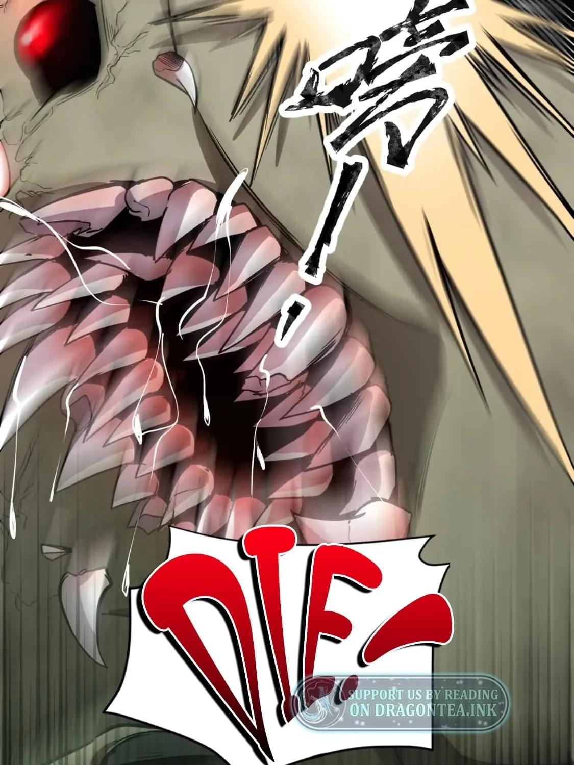 SSS-Rank Lone Summoner Chapter 25 page 93 - 