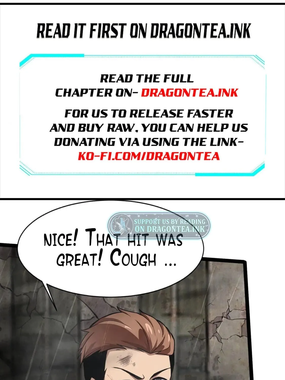 SSS-Rank Lone Summoner Chapter 26 page 2 - 