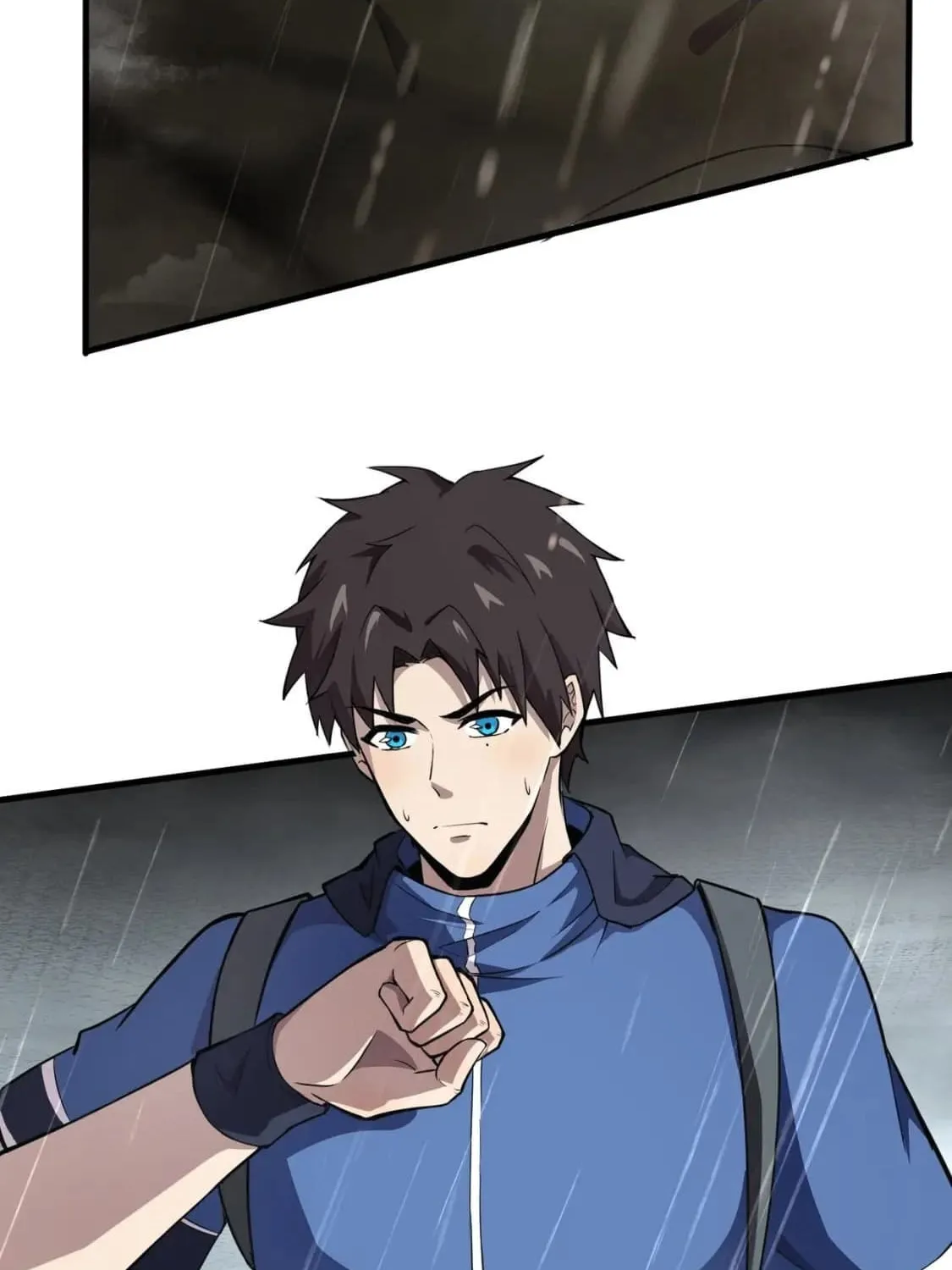 SSS-Rank Lone Summoner Chapter 26 page 12 - 
