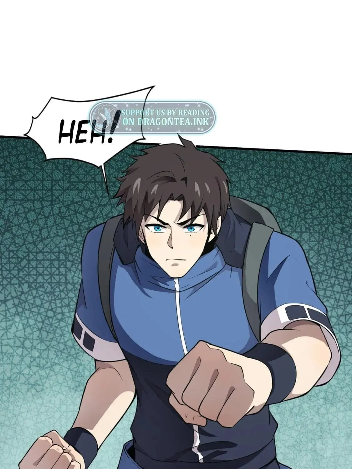 SSS-Rank Lone Summoner Chapter 26 page 20 - 