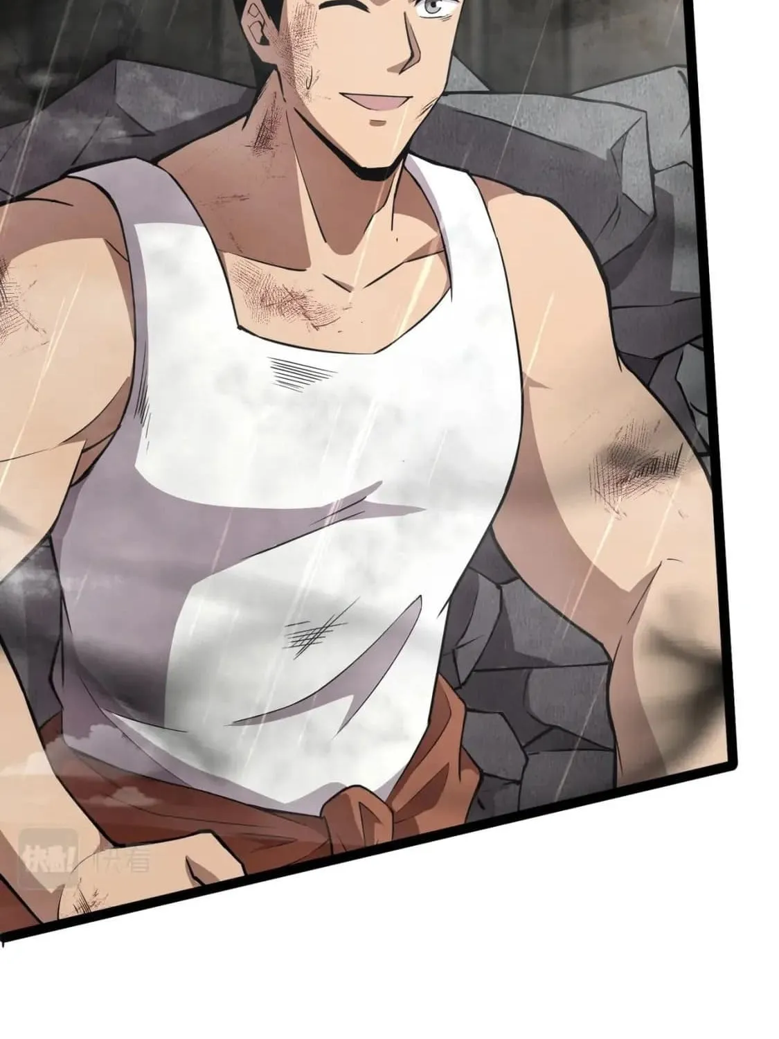 SSS-Rank Lone Summoner Chapter 26 page 3 - 