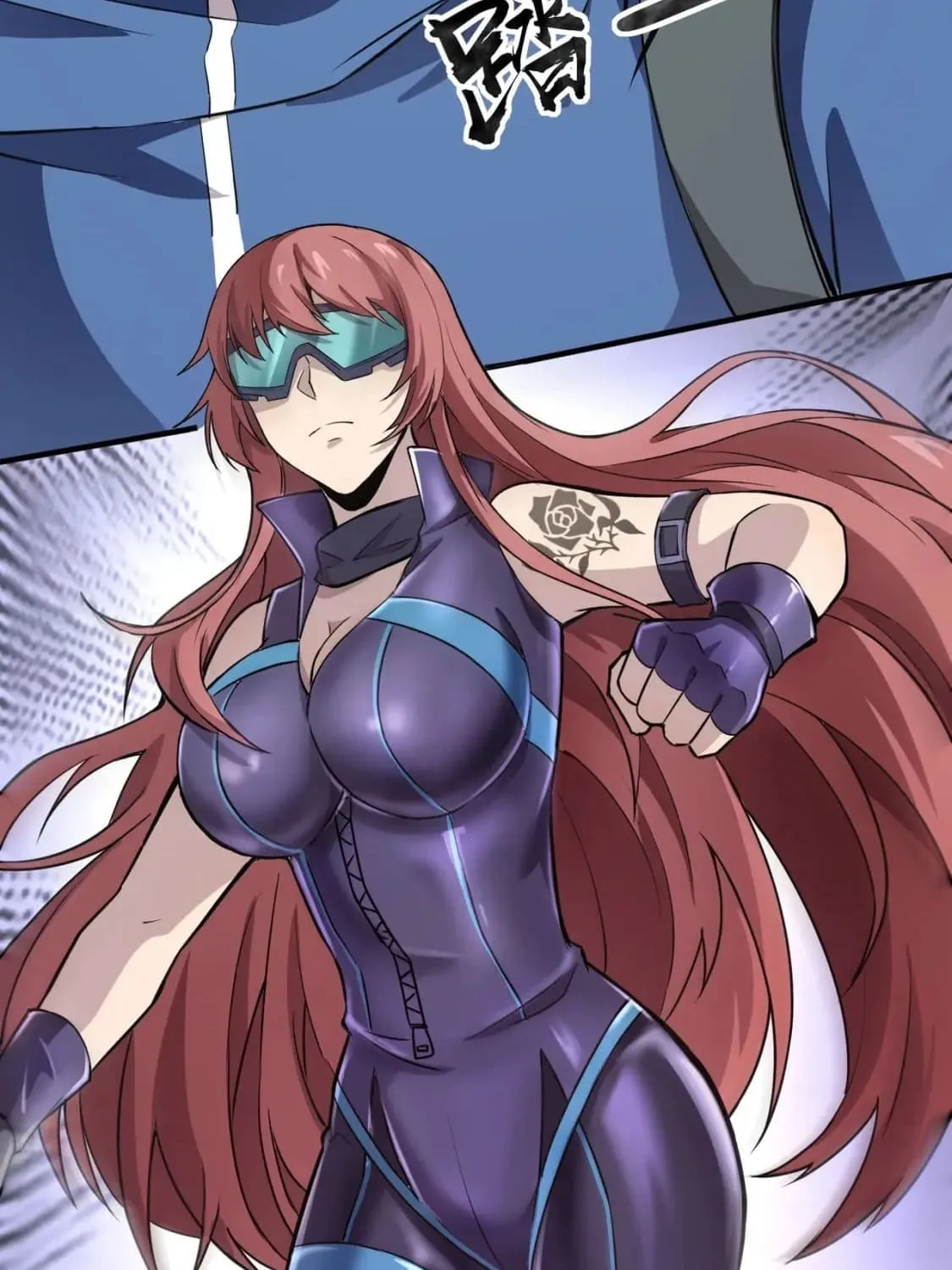 SSS-Rank Lone Summoner Chapter 26 page 23 - 