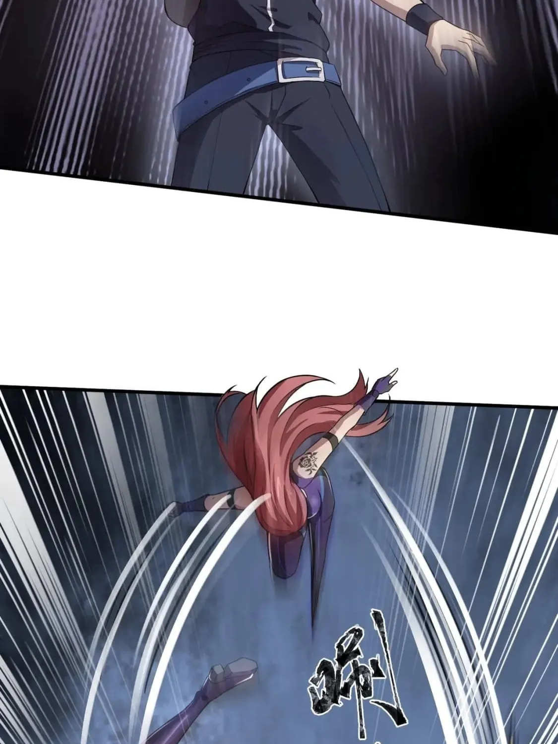SSS-Rank Lone Summoner Chapter 26 page 25 - 