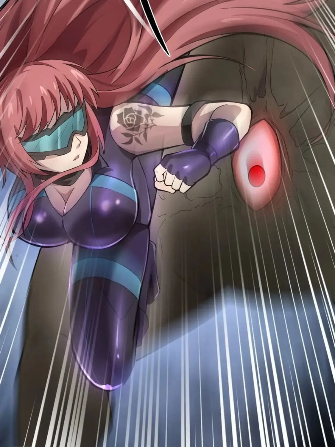SSS-Rank Lone Summoner Chapter 26 page 27 - 