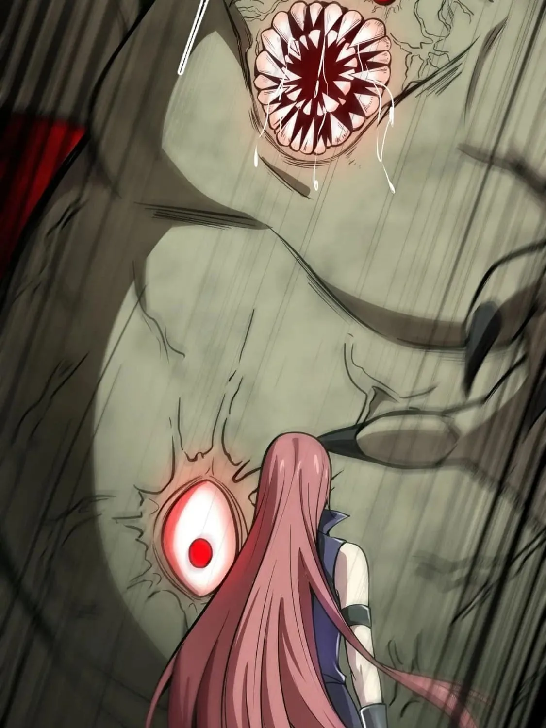 SSS-Rank Lone Summoner Chapter 26 page 31 - 