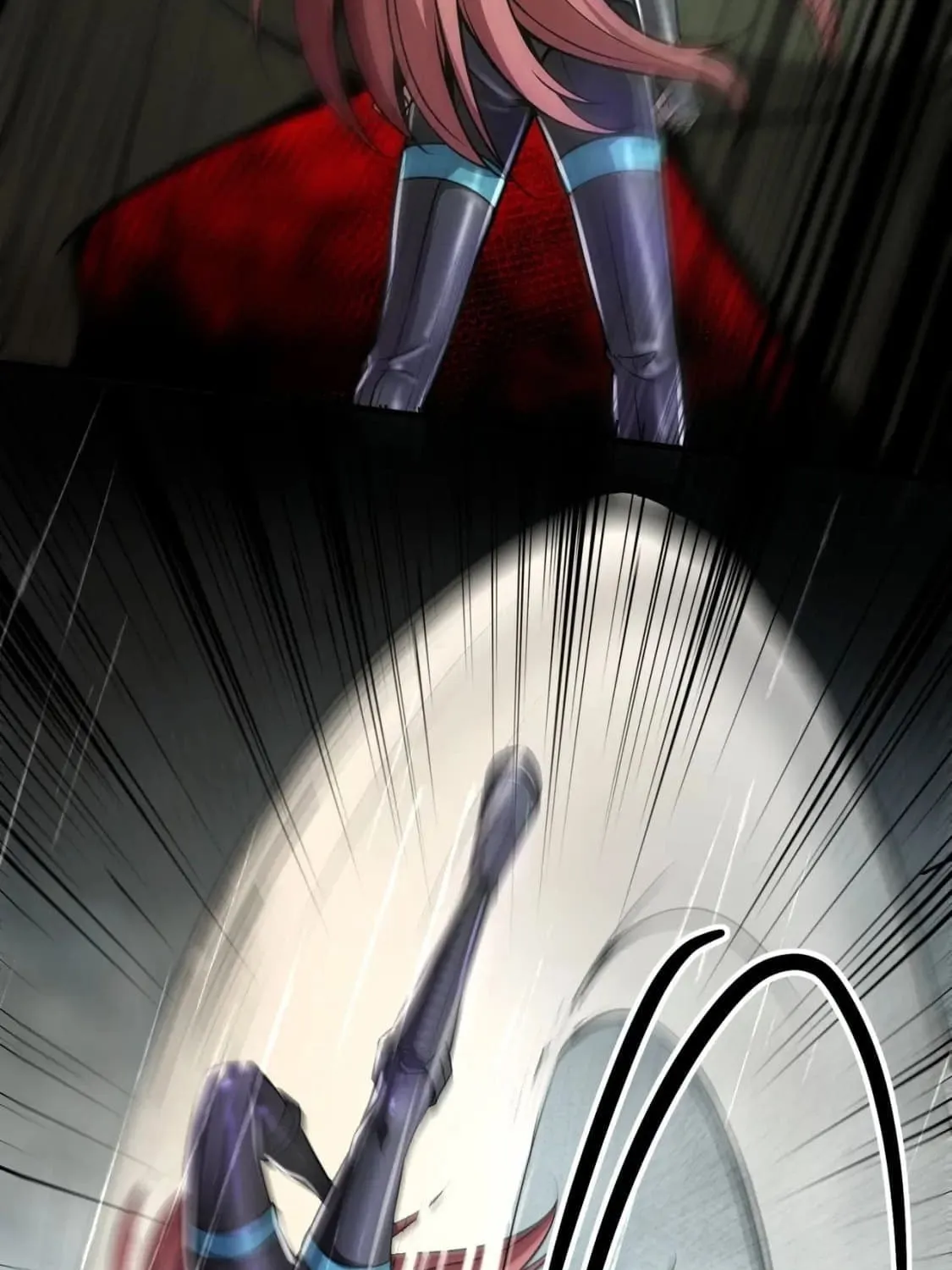 SSS-Rank Lone Summoner Chapter 26 page 32 - 