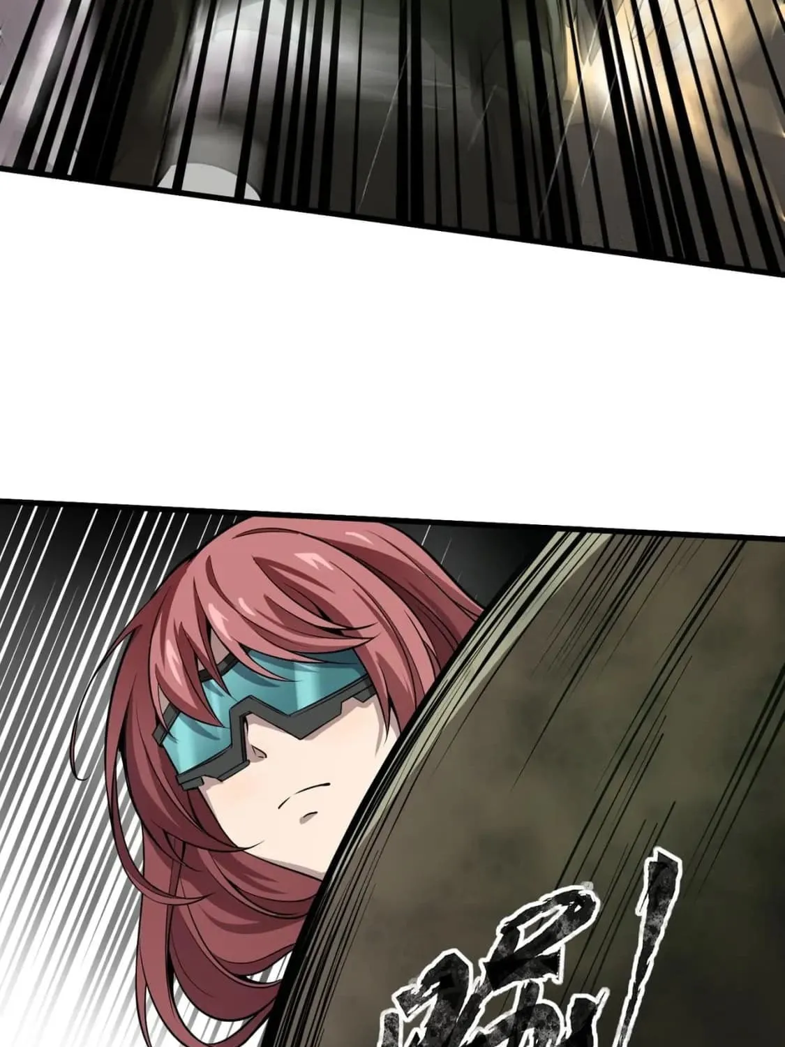 SSS-Rank Lone Summoner Chapter 26 page 34 - 