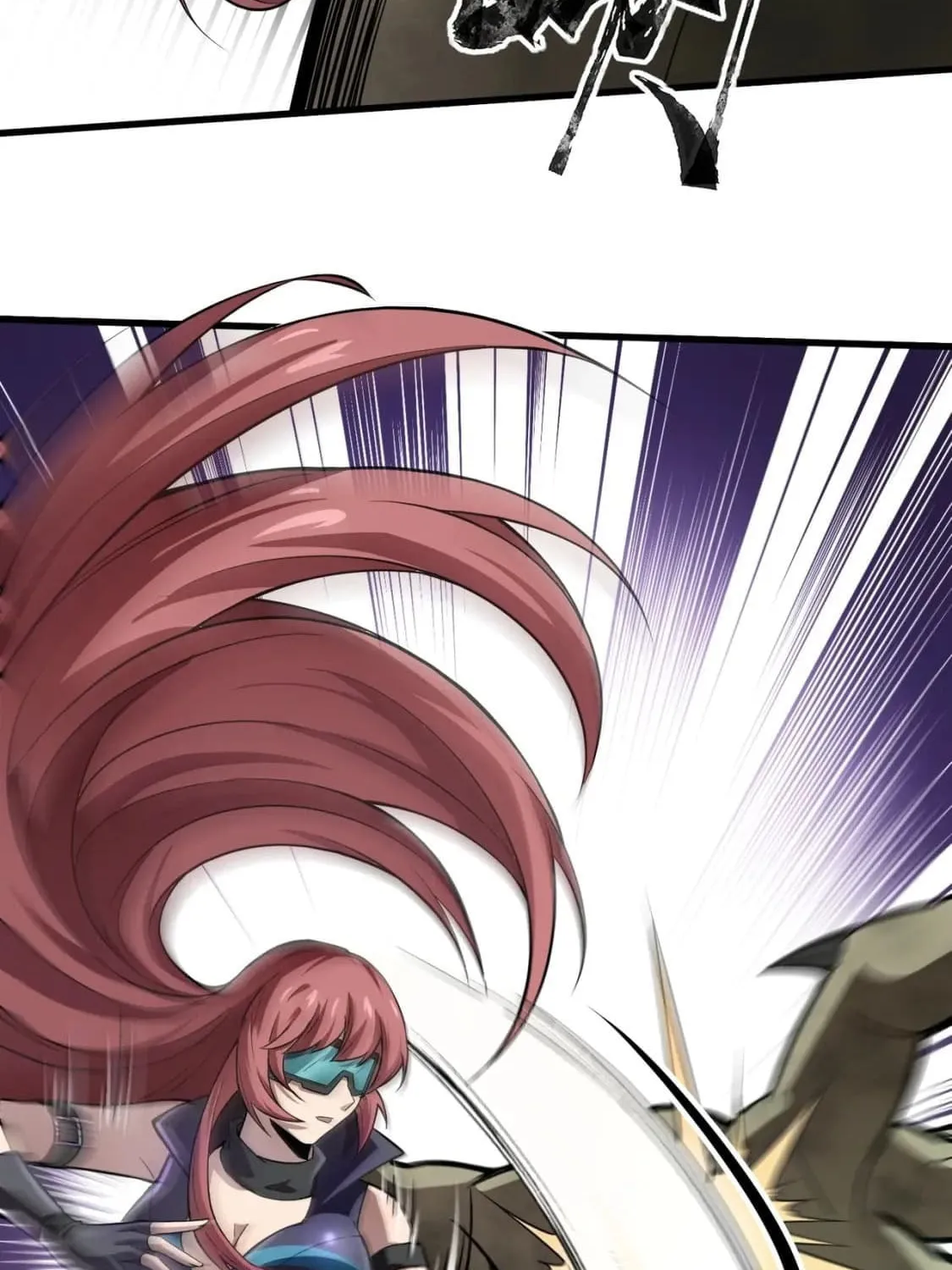 SSS-Rank Lone Summoner Chapter 26 page 35 - 