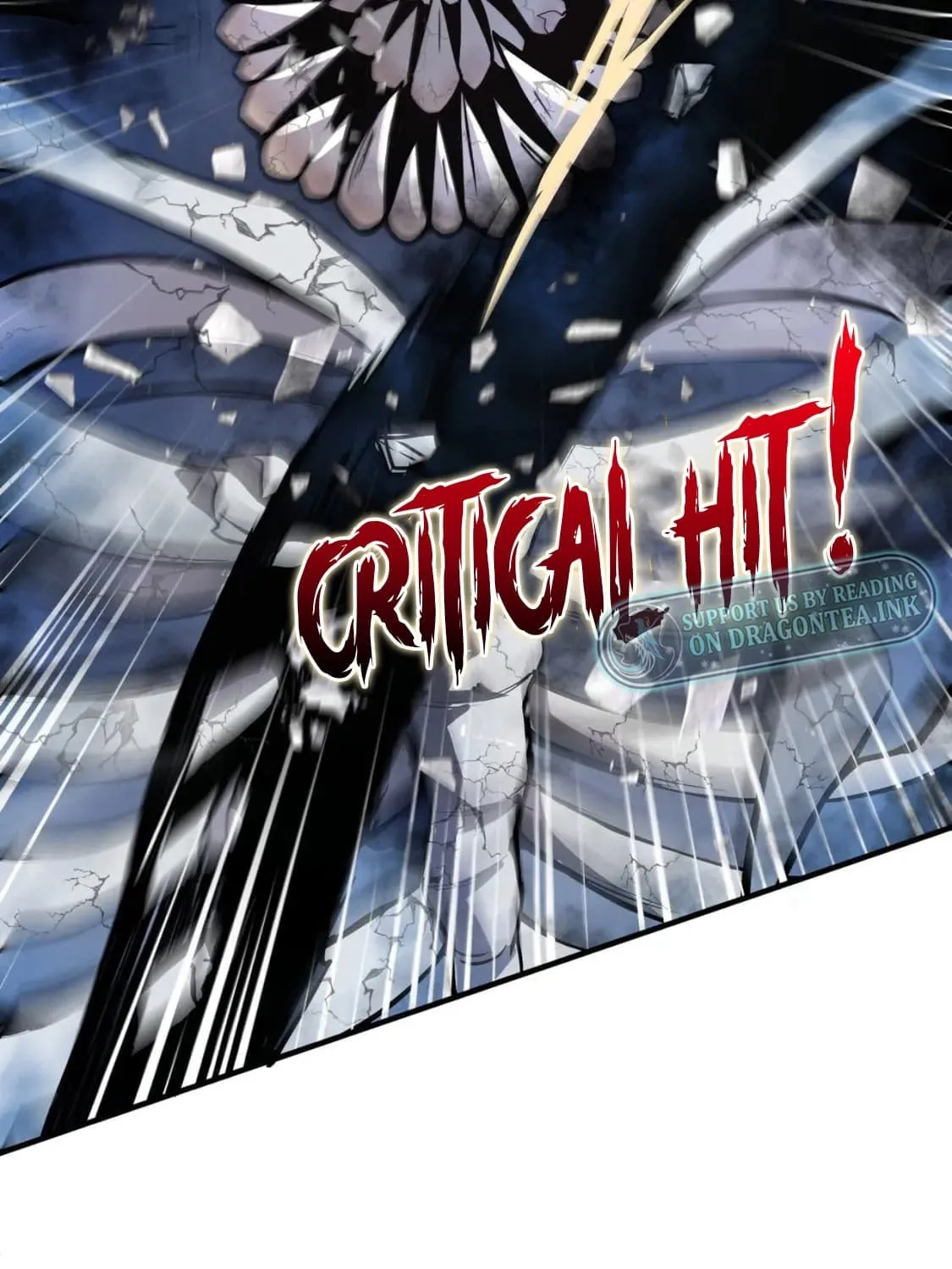 SSS-Rank Lone Summoner Chapter 26 page 38 - 
