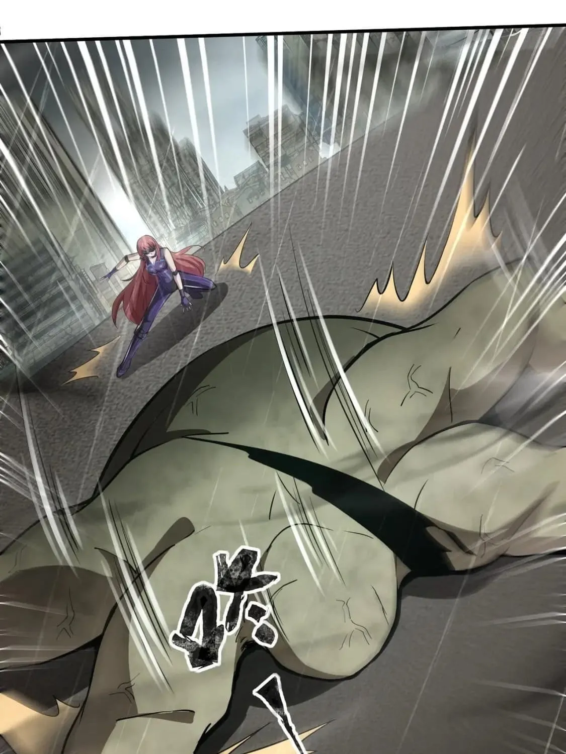 SSS-Rank Lone Summoner Chapter 26 page 39 - 