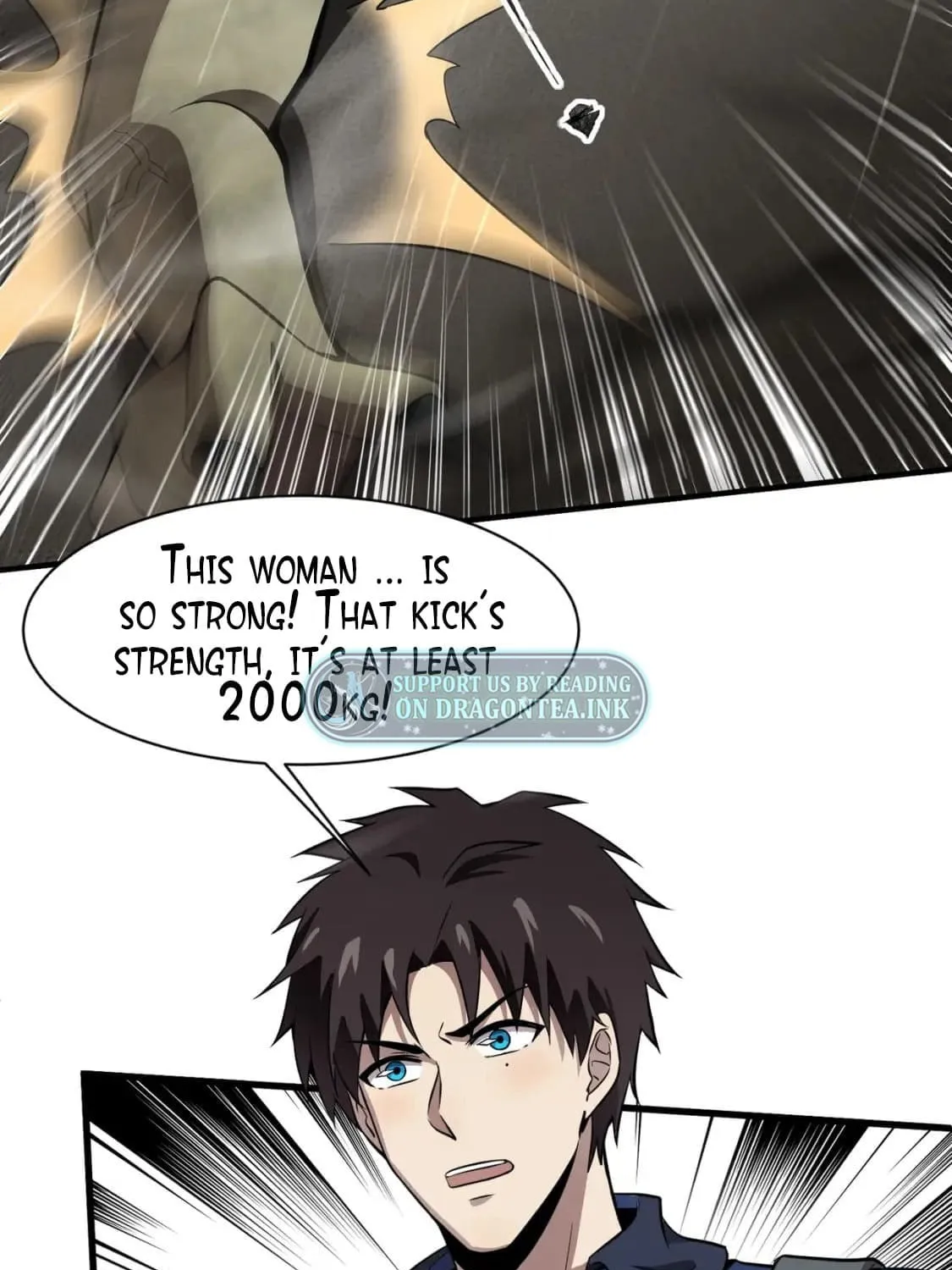 SSS-Rank Lone Summoner Chapter 26 page 40 - 