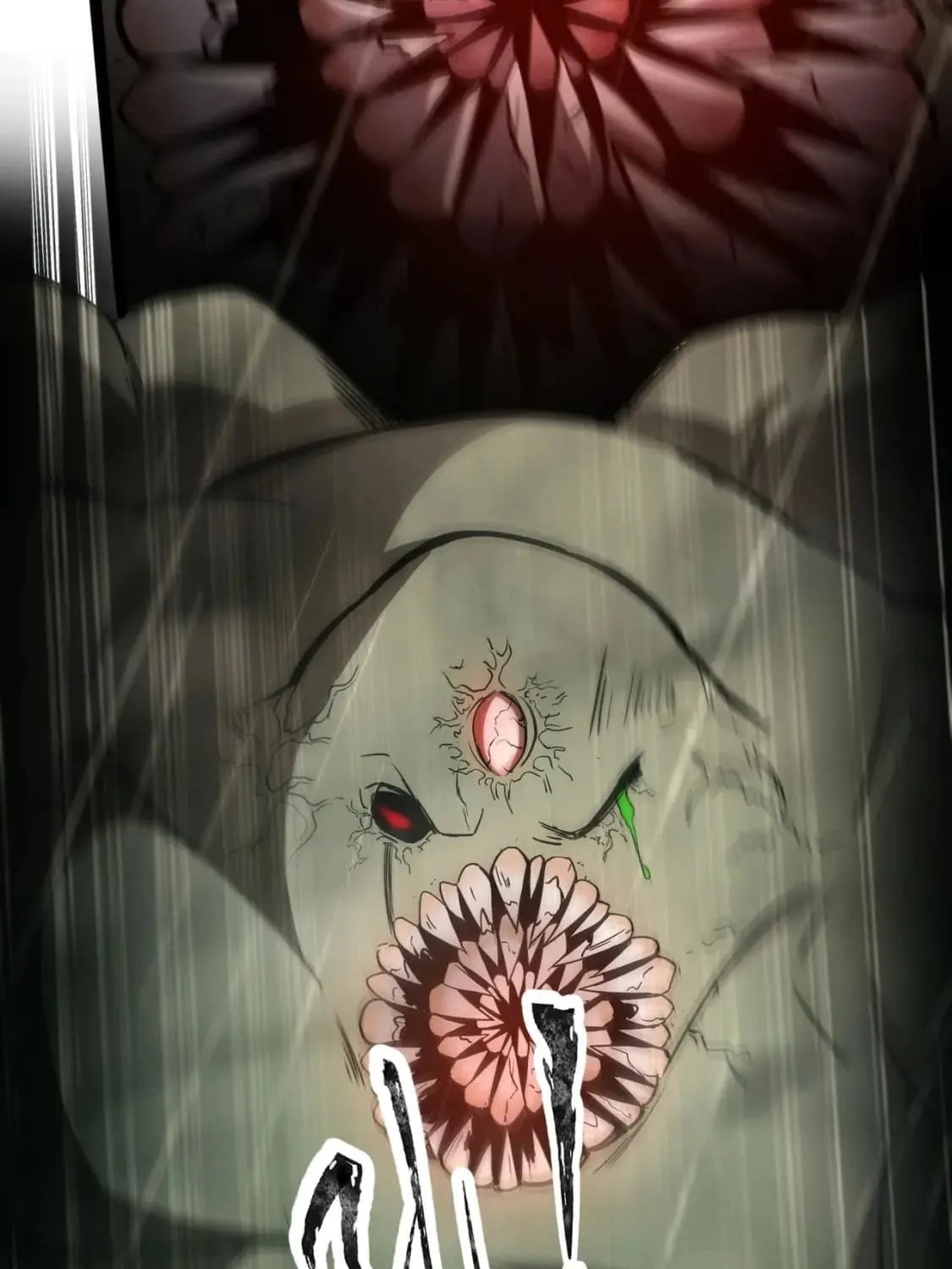 SSS-Rank Lone Summoner Chapter 26 page 5 - 