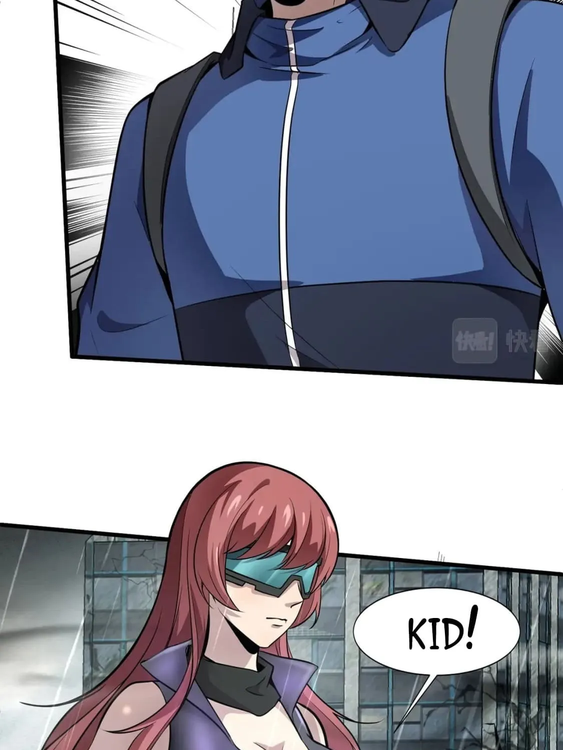 SSS-Rank Lone Summoner Chapter 26 page 41 - 