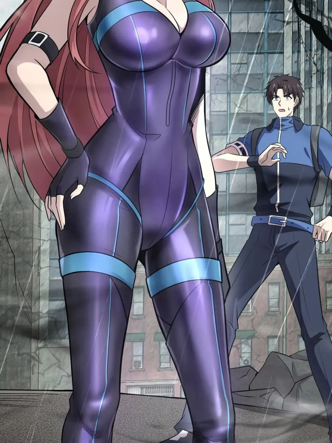 SSS-Rank Lone Summoner Chapter 26 page 42 - 