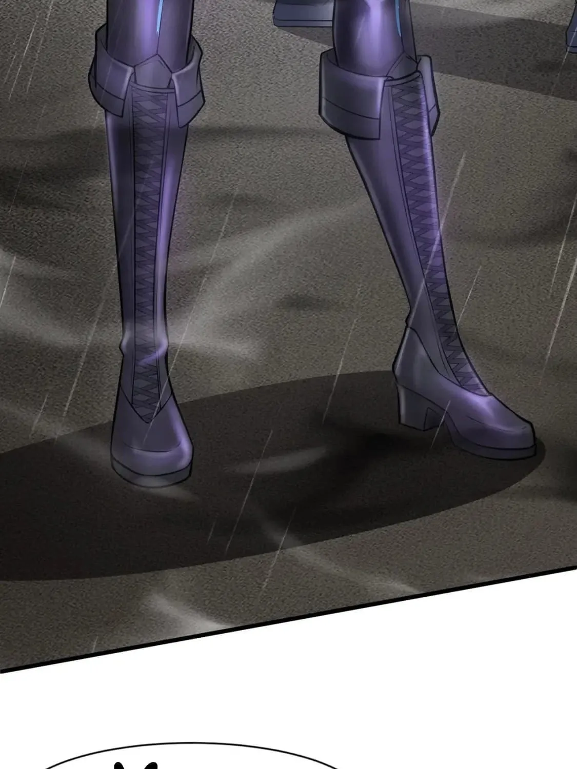 SSS-Rank Lone Summoner Chapter 26 page 43 - 