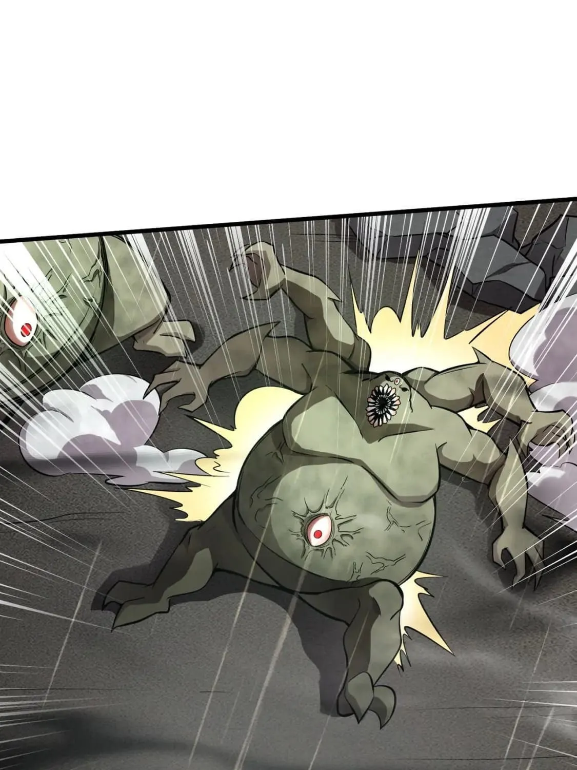 SSS-Rank Lone Summoner Chapter 26 page 46 - 