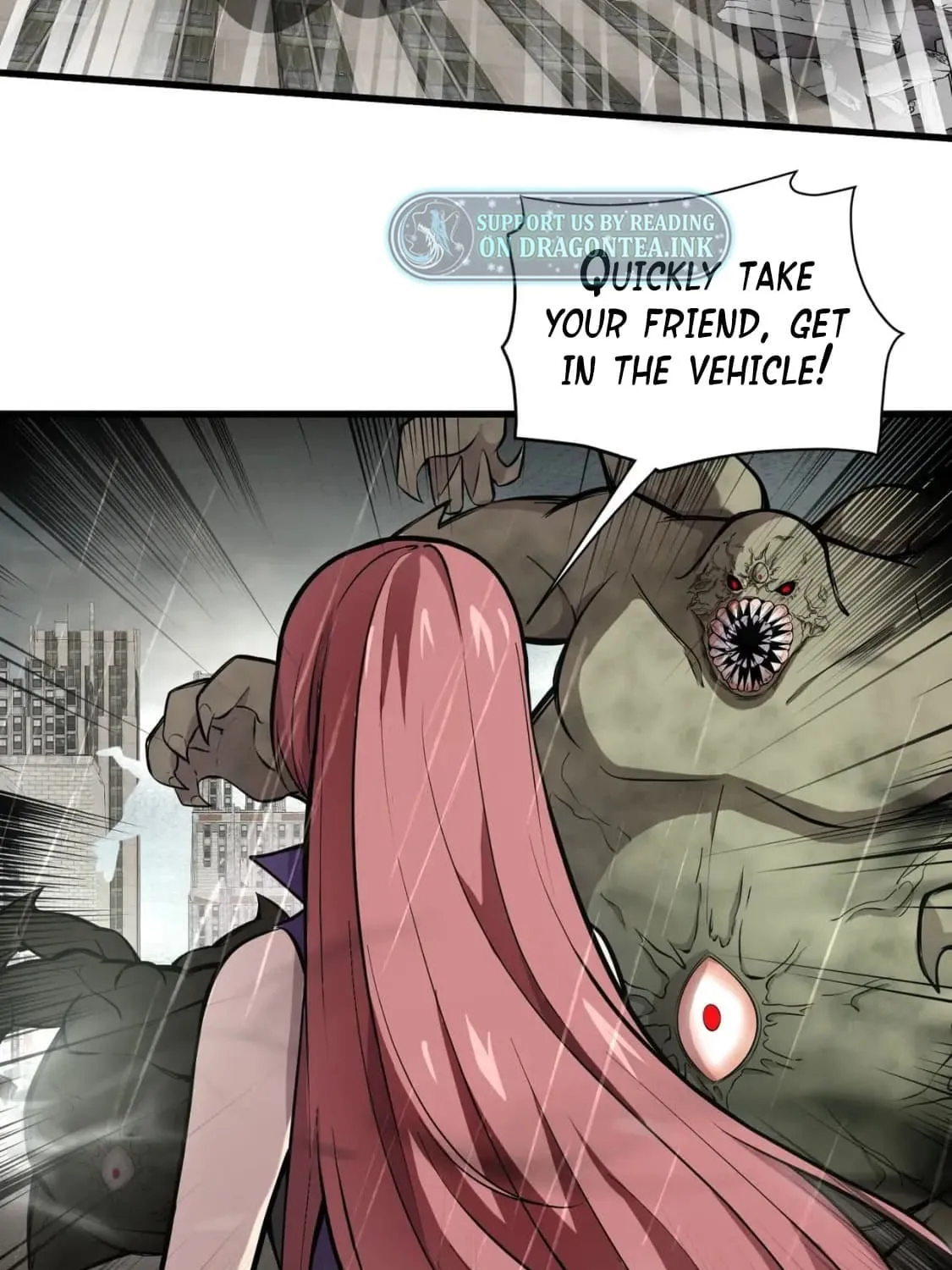 SSS-Rank Lone Summoner Chapter 26 page 48 - 