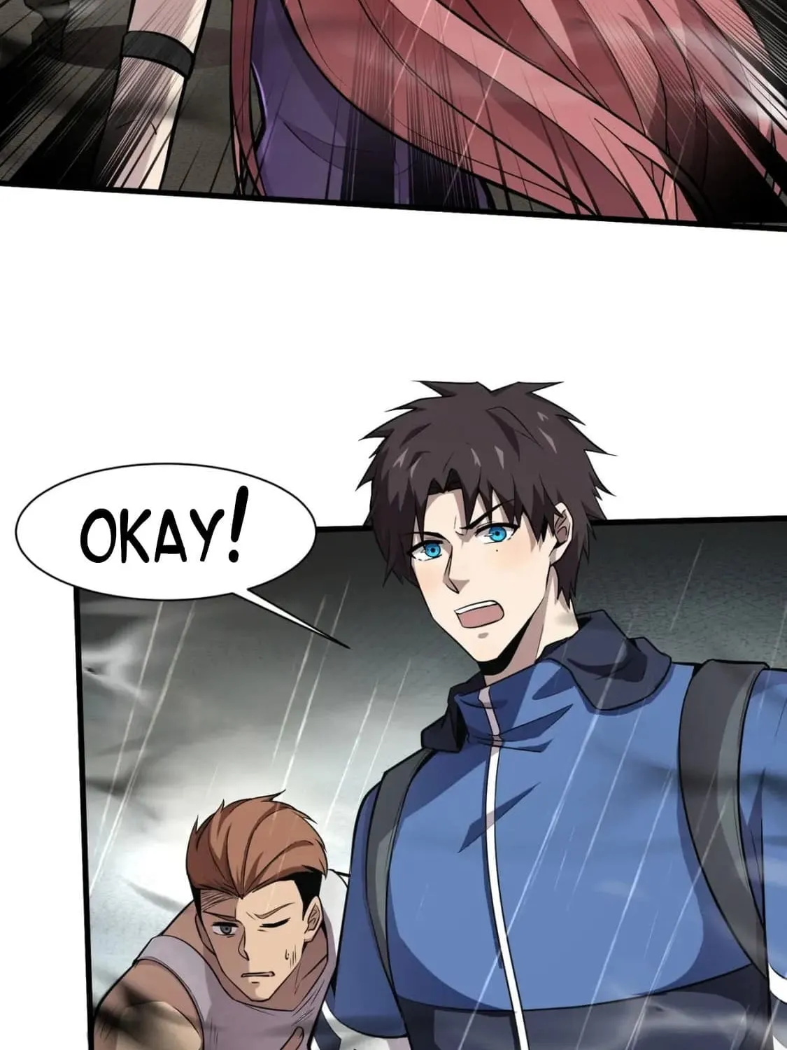 SSS-Rank Lone Summoner Chapter 26 page 49 - 
