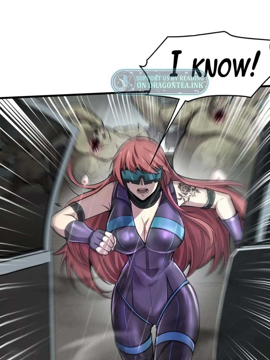 SSS-Rank Lone Summoner Chapter 26 page 53 - 