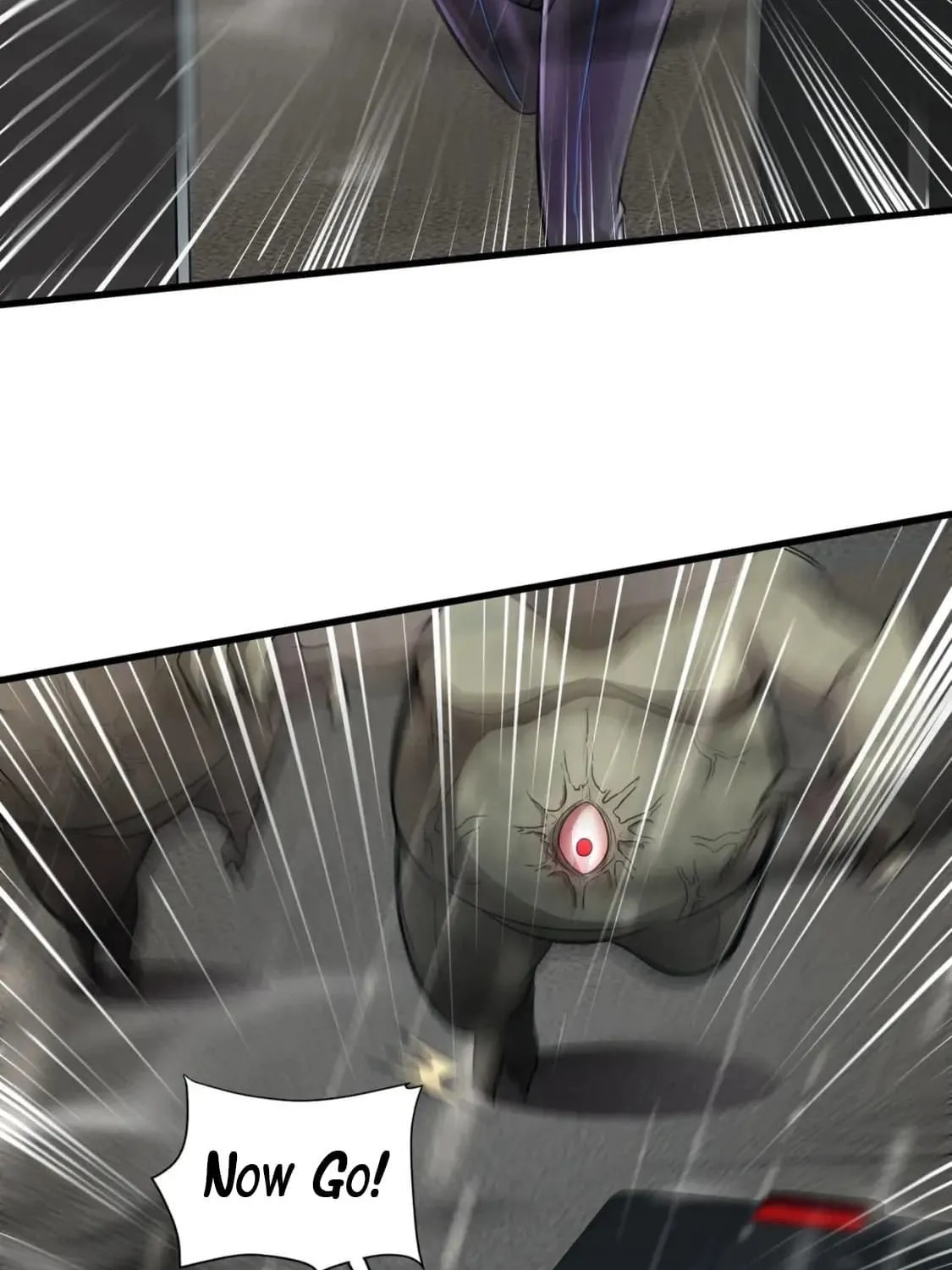 SSS-Rank Lone Summoner Chapter 26 page 54 - 