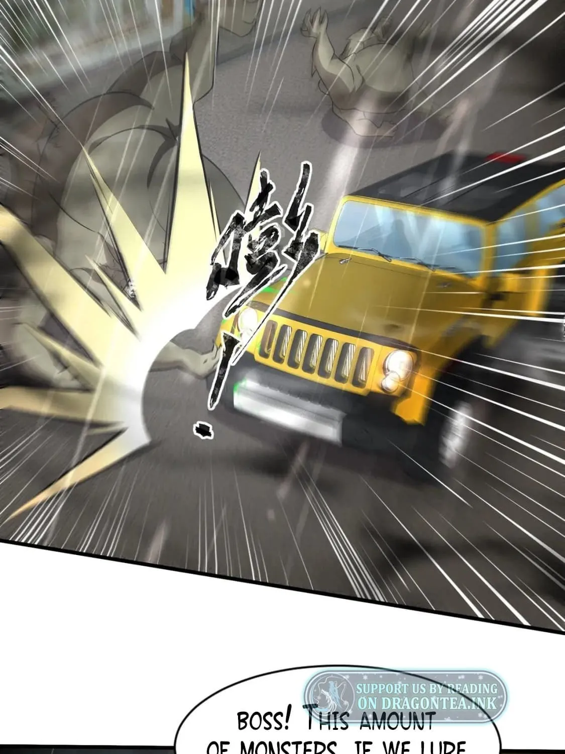 SSS-Rank Lone Summoner Chapter 26 page 68 - 