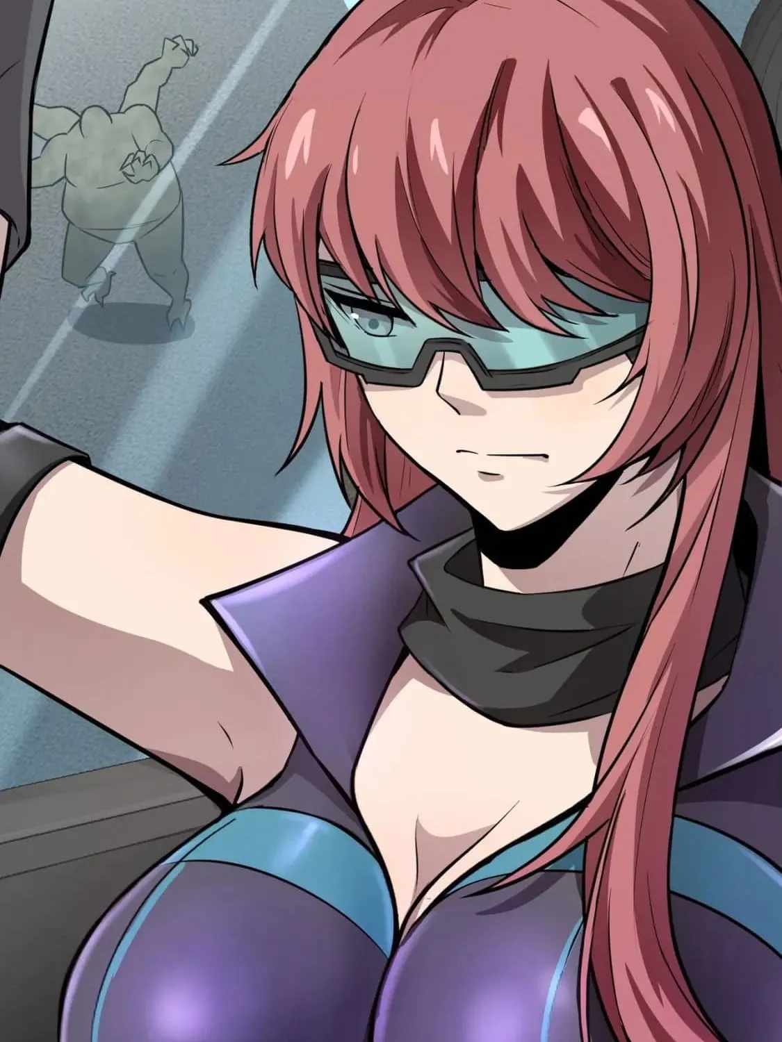 SSS-Rank Lone Summoner Chapter 26 page 71 - 