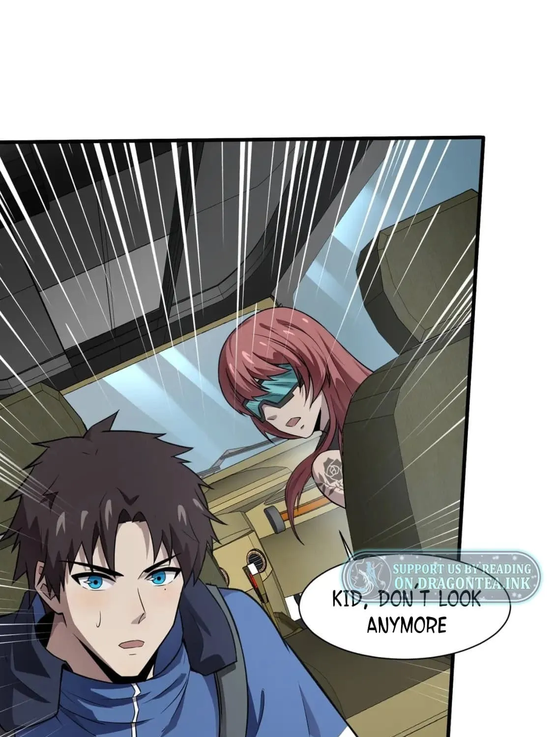 SSS-Rank Lone Summoner Chapter 26 page 73 - 
