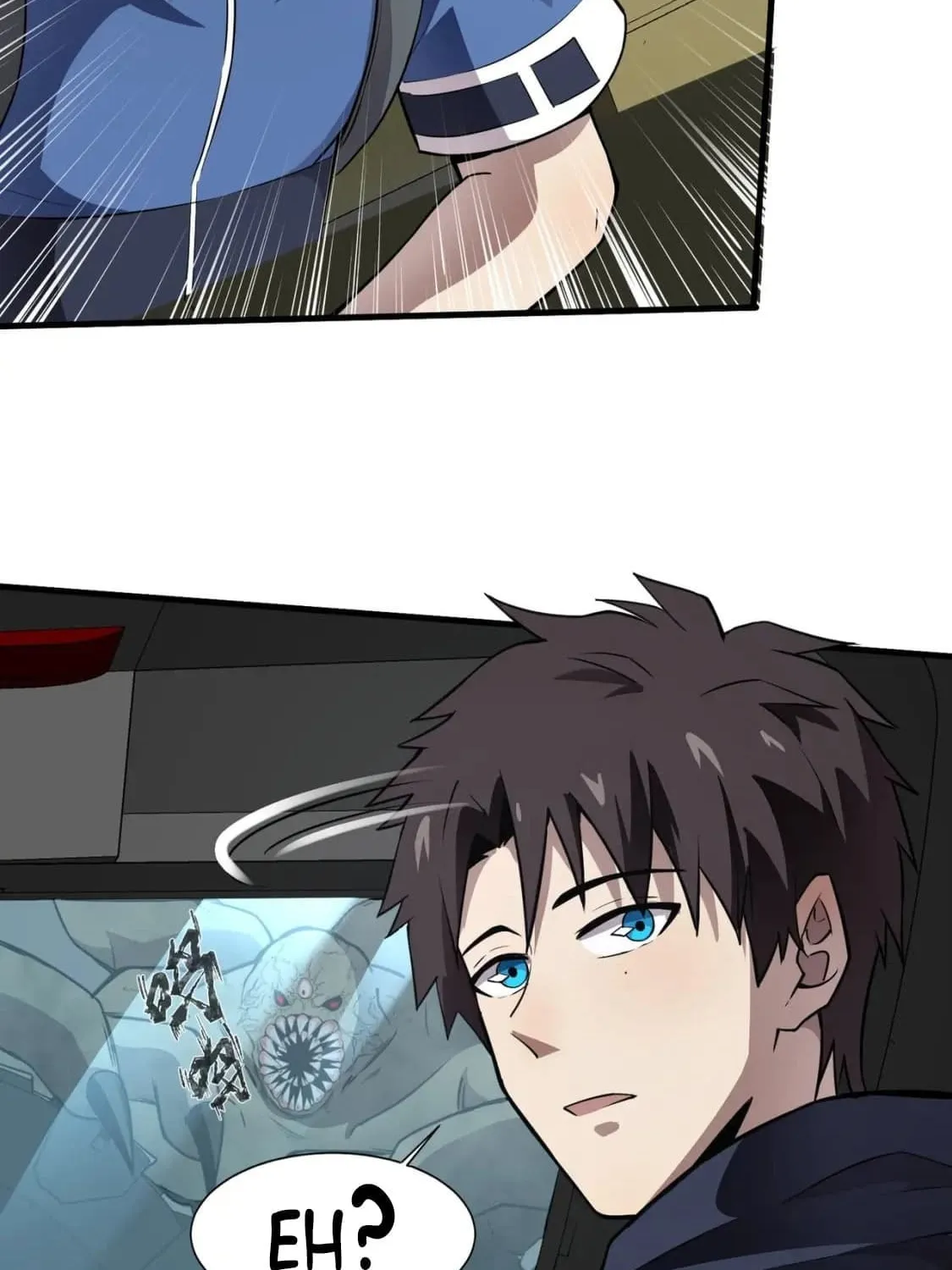 SSS-Rank Lone Summoner Chapter 26 page 74 - 