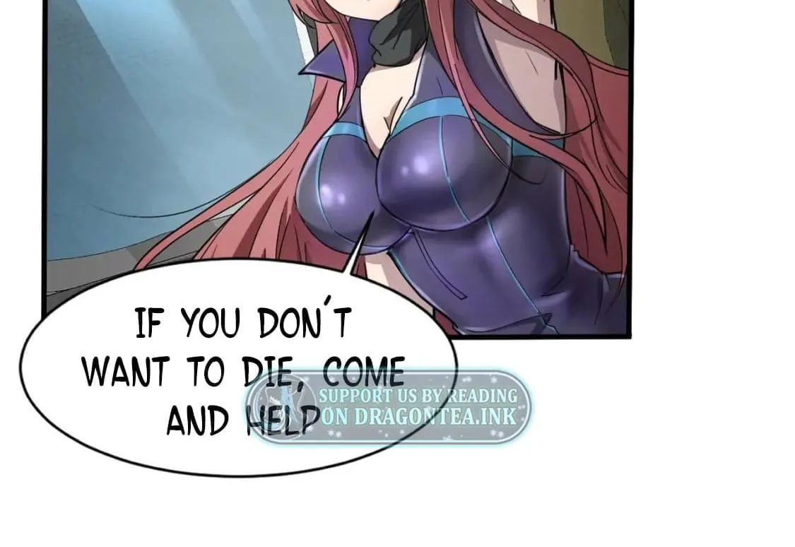 SSS-Rank Lone Summoner Chapter 26 page 76 - 