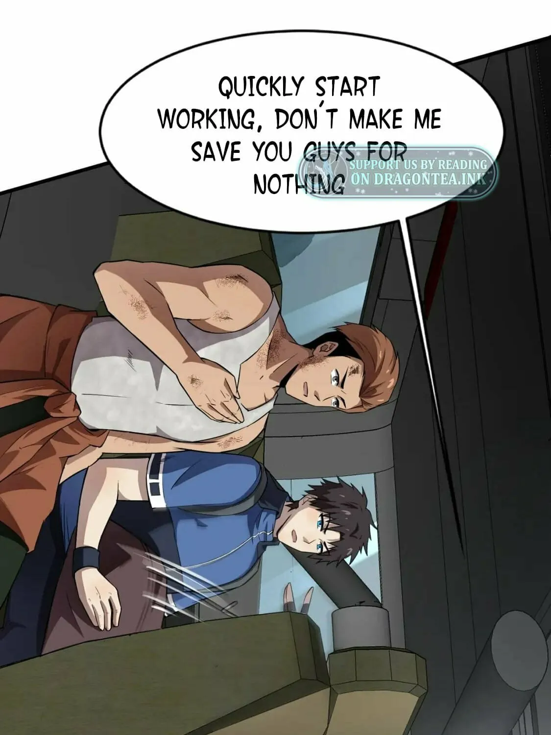 SSS-Rank Lone Summoner Chapter 26 page 78 - 