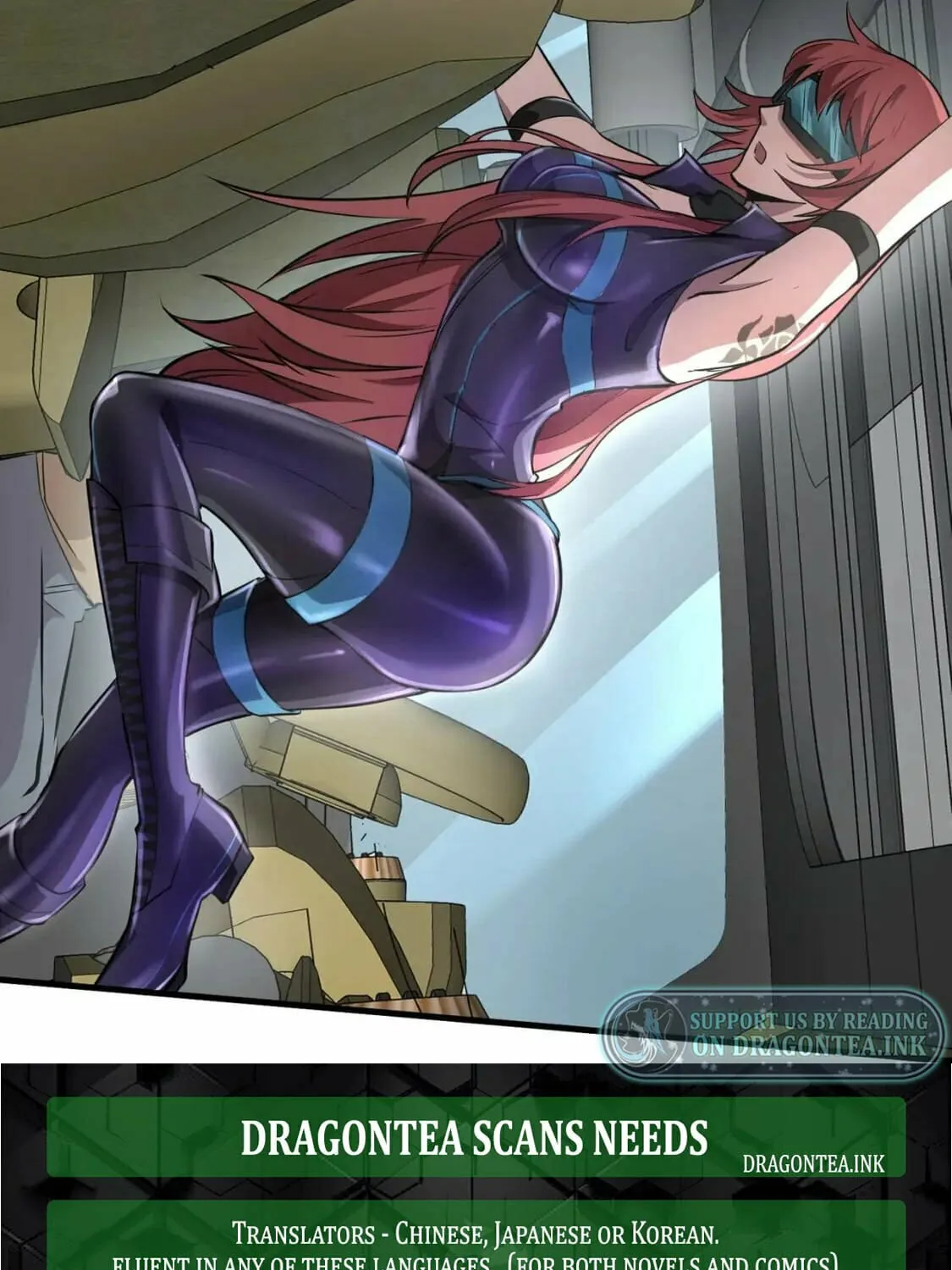 SSS-Rank Lone Summoner Chapter 26 page 79 - 