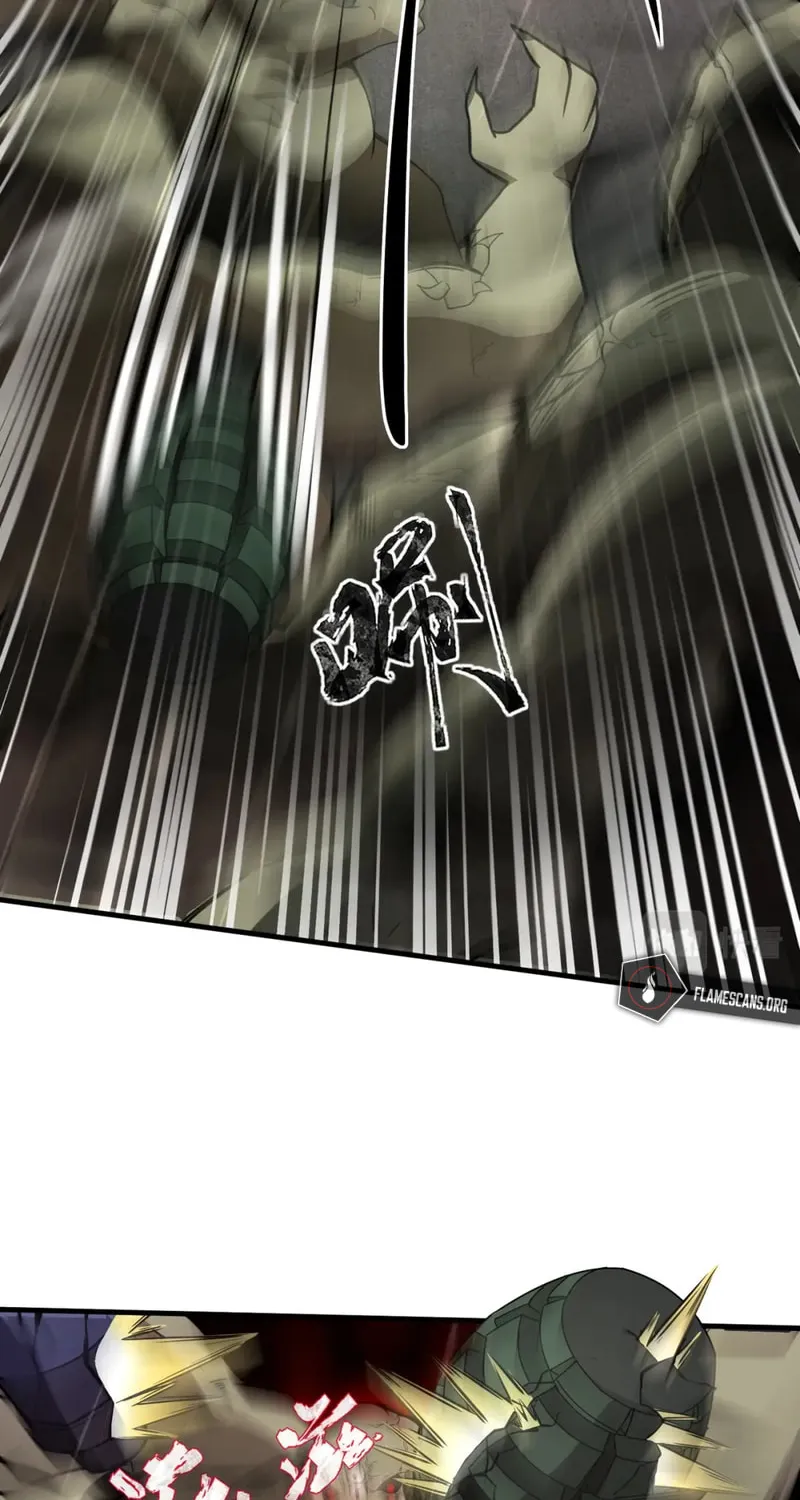 SSS-Rank Lone Summoner Chapter 27 page 14 - 