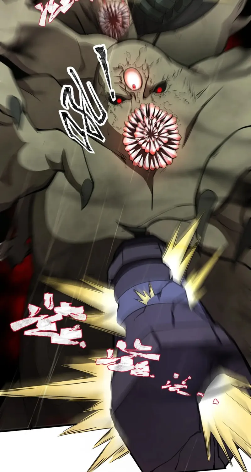 SSS-Rank Lone Summoner Chapter 27 page 15 - 