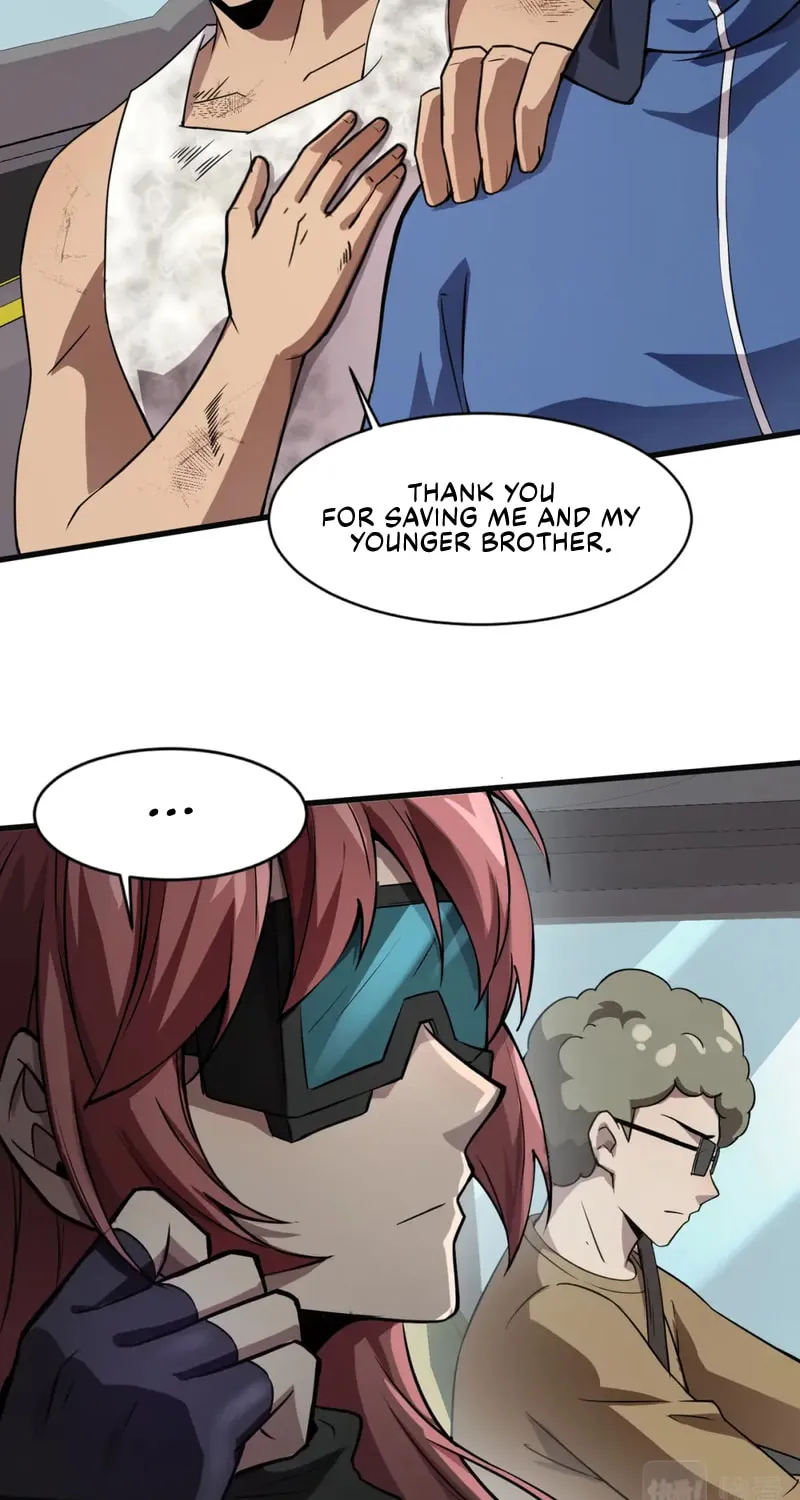 SSS-Rank Lone Summoner Chapter 27 page 23 - 