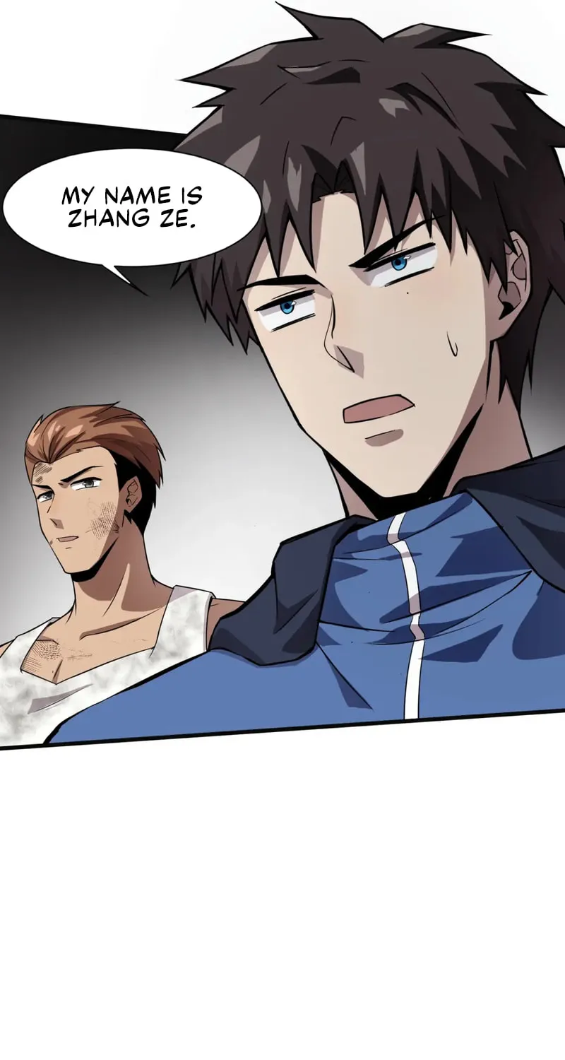 SSS-Rank Lone Summoner Chapter 27 page 26 - 