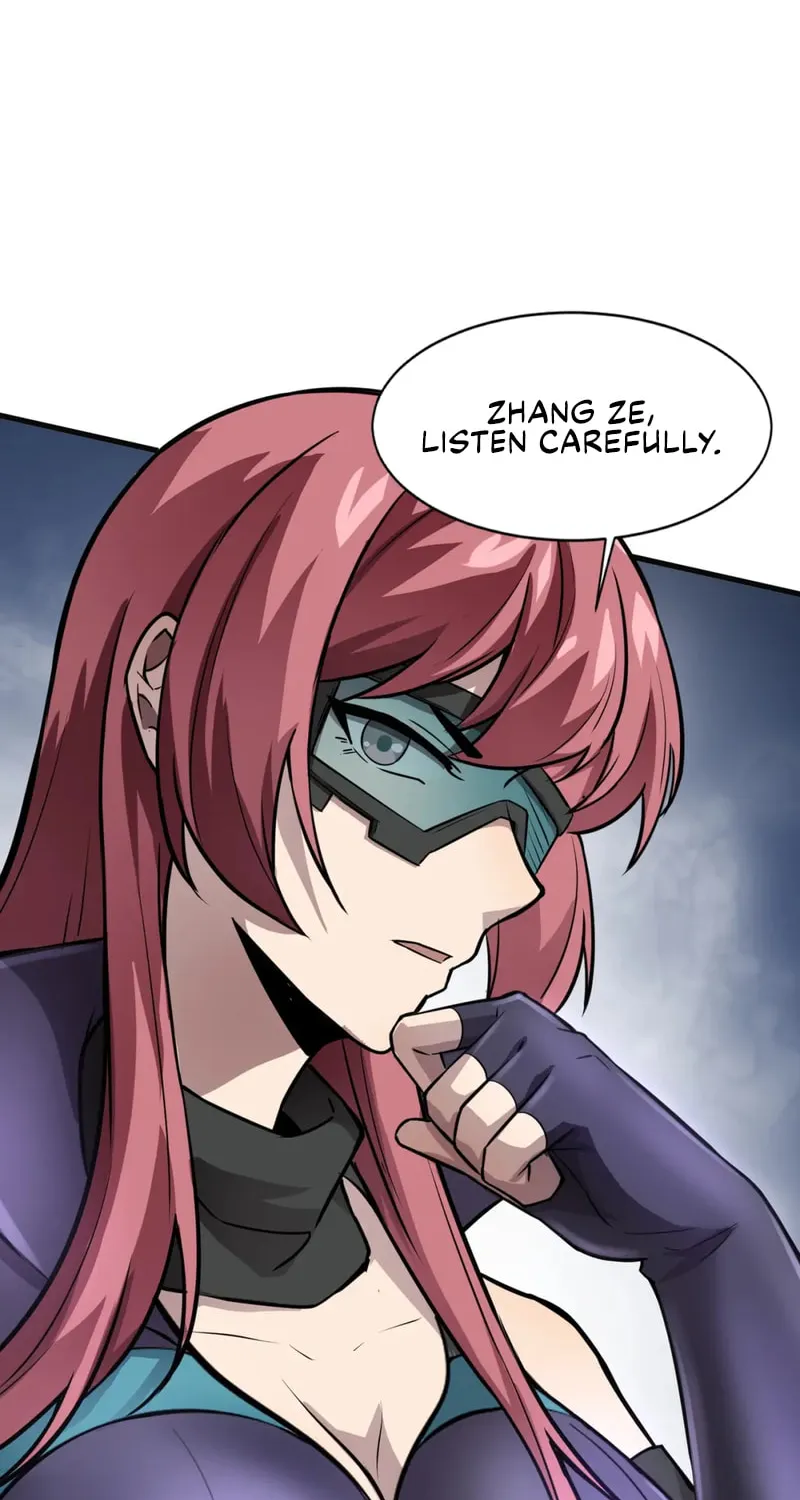 SSS-Rank Lone Summoner Chapter 27 page 27 - 