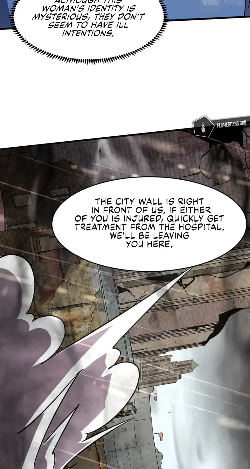 SSS-Rank Lone Summoner Chapter 27 page 29 - 