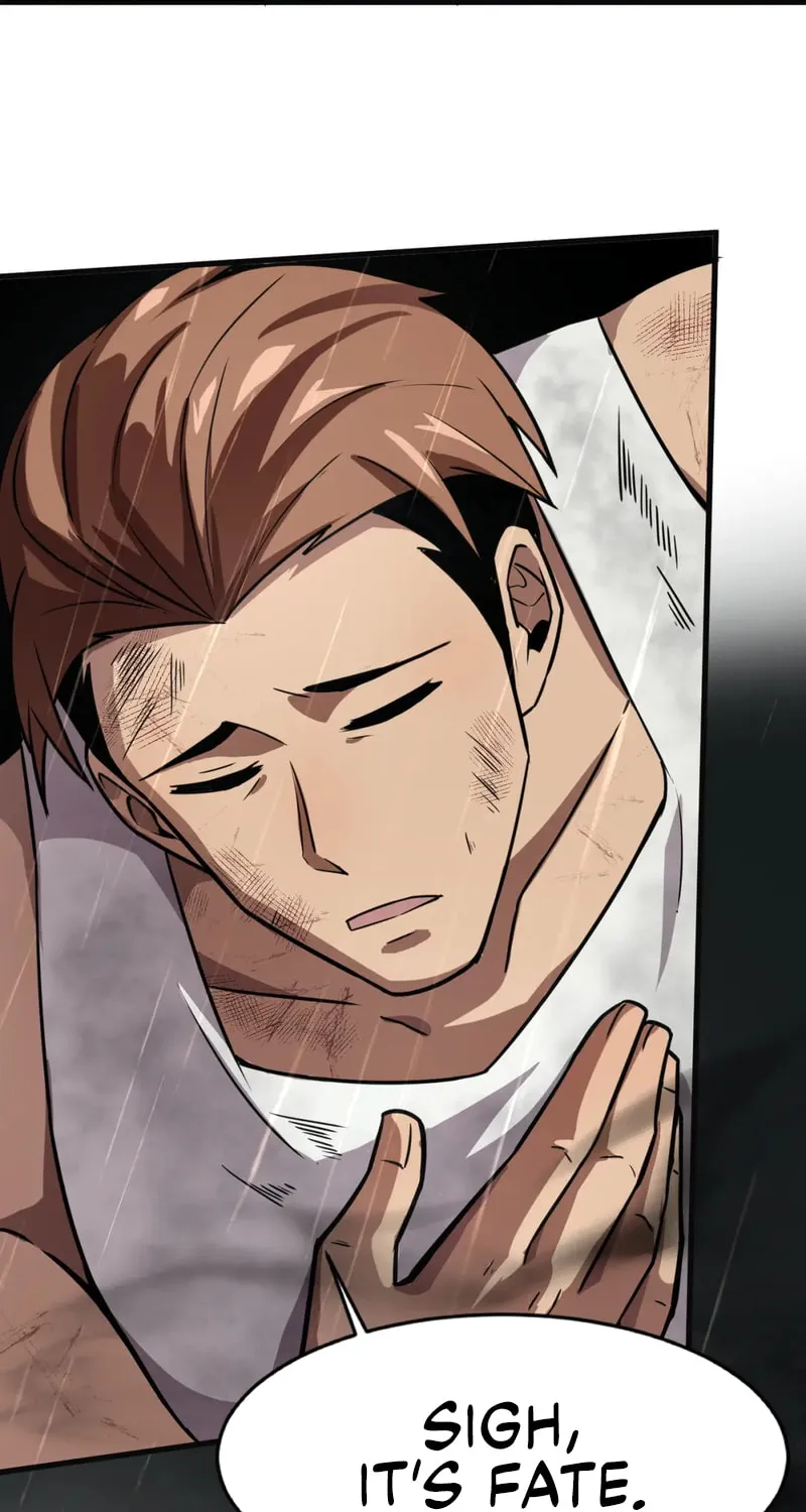 SSS-Rank Lone Summoner Chapter 27 page 33 - 