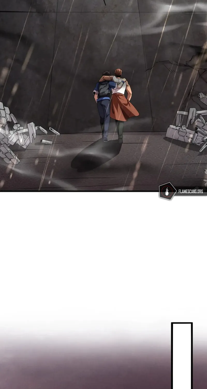 SSS-Rank Lone Summoner Chapter 27 page 35 - 