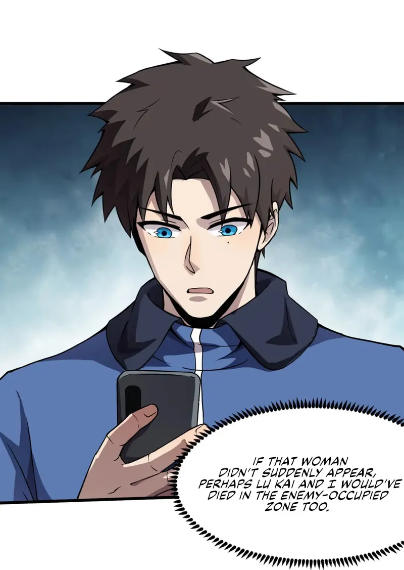 SSS-Rank Lone Summoner Chapter 27 page 39 - 