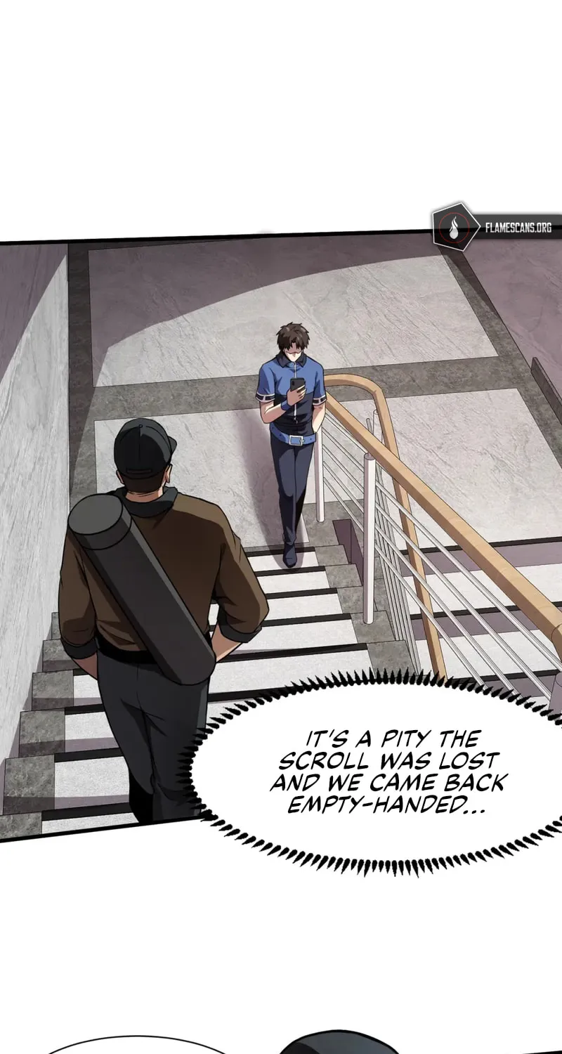 SSS-Rank Lone Summoner Chapter 27 page 40 - 