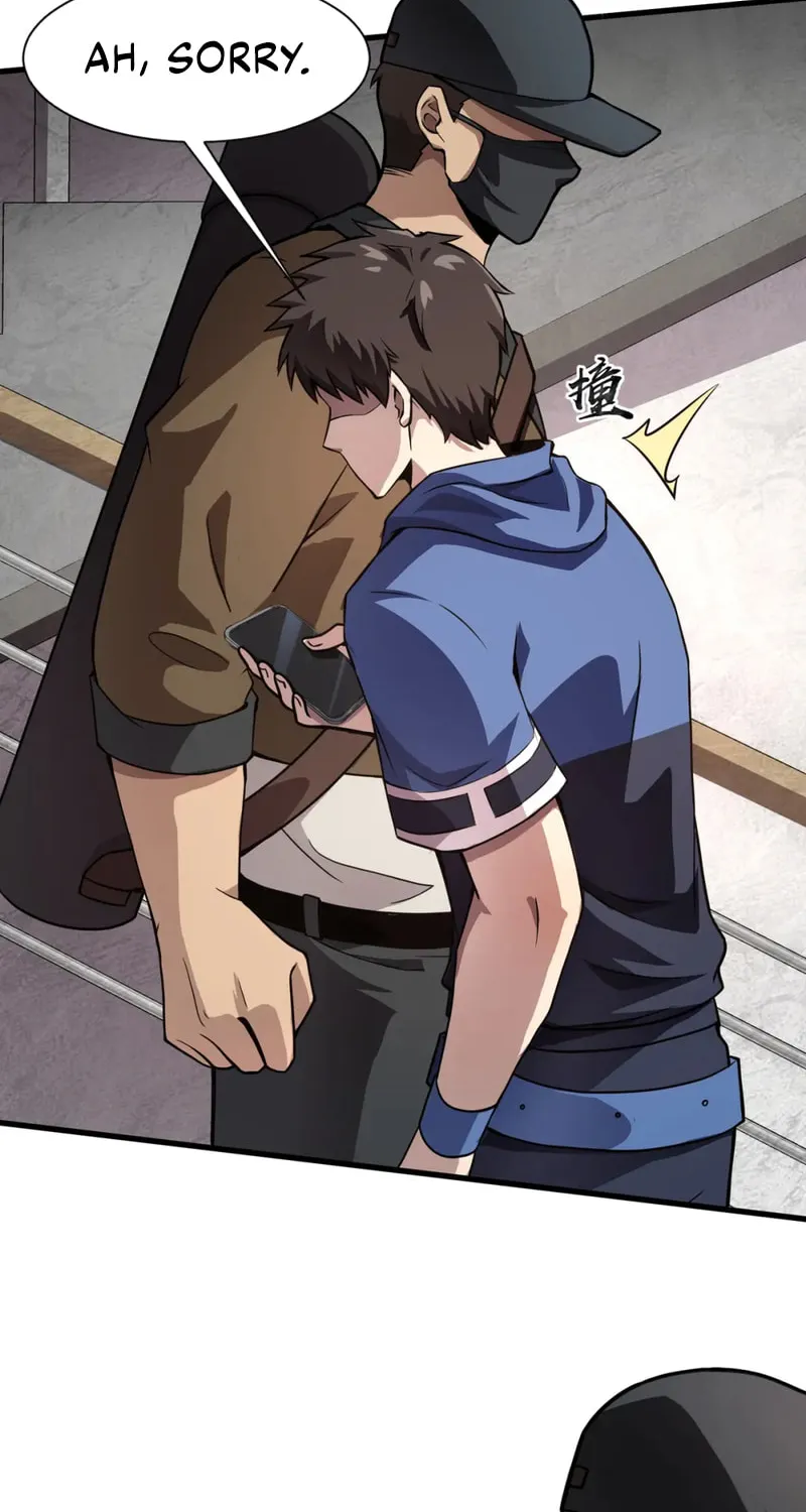 SSS-Rank Lone Summoner Chapter 27 page 41 - 